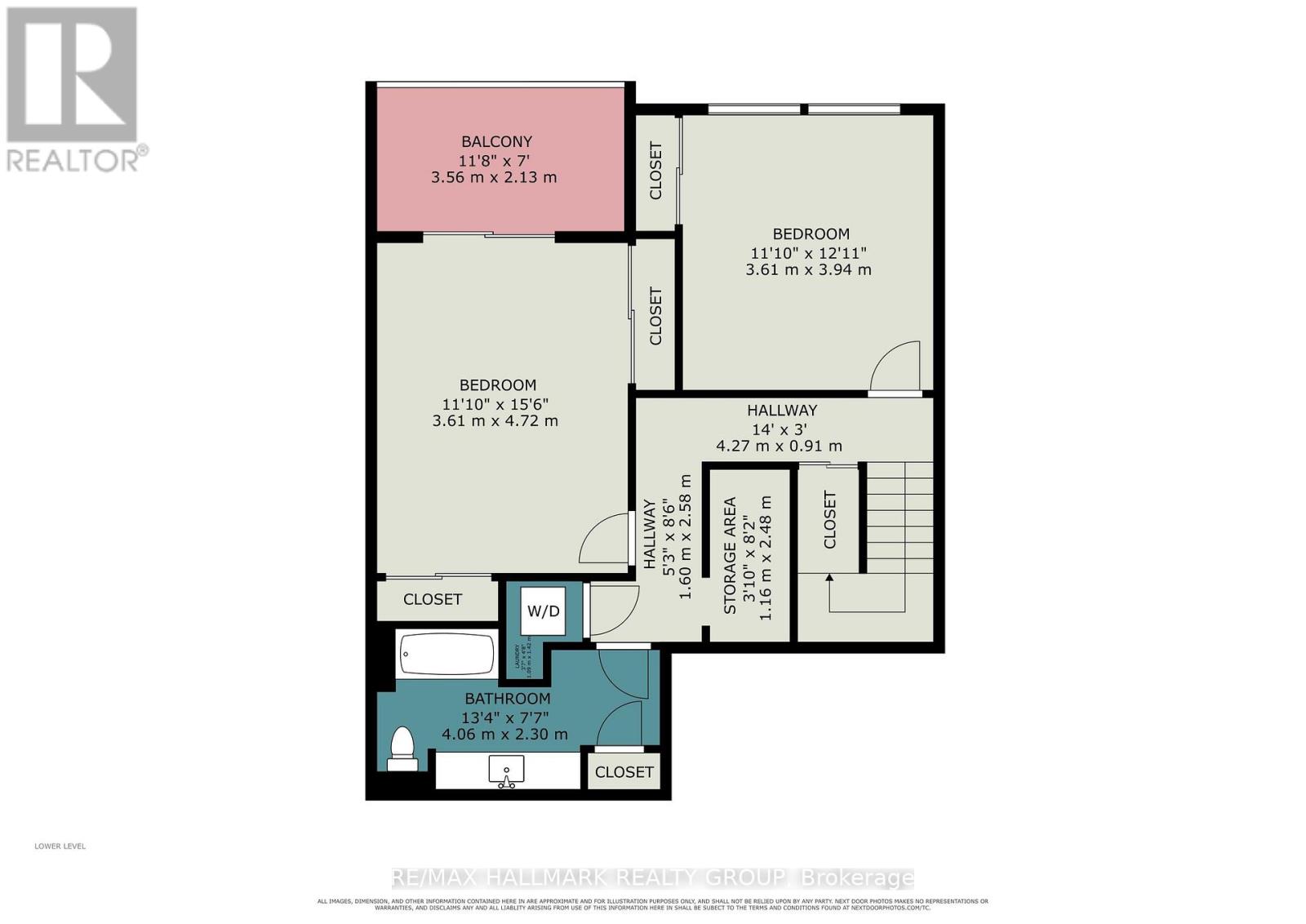 401 - 2630 Southvale Crescent Property Photo 26