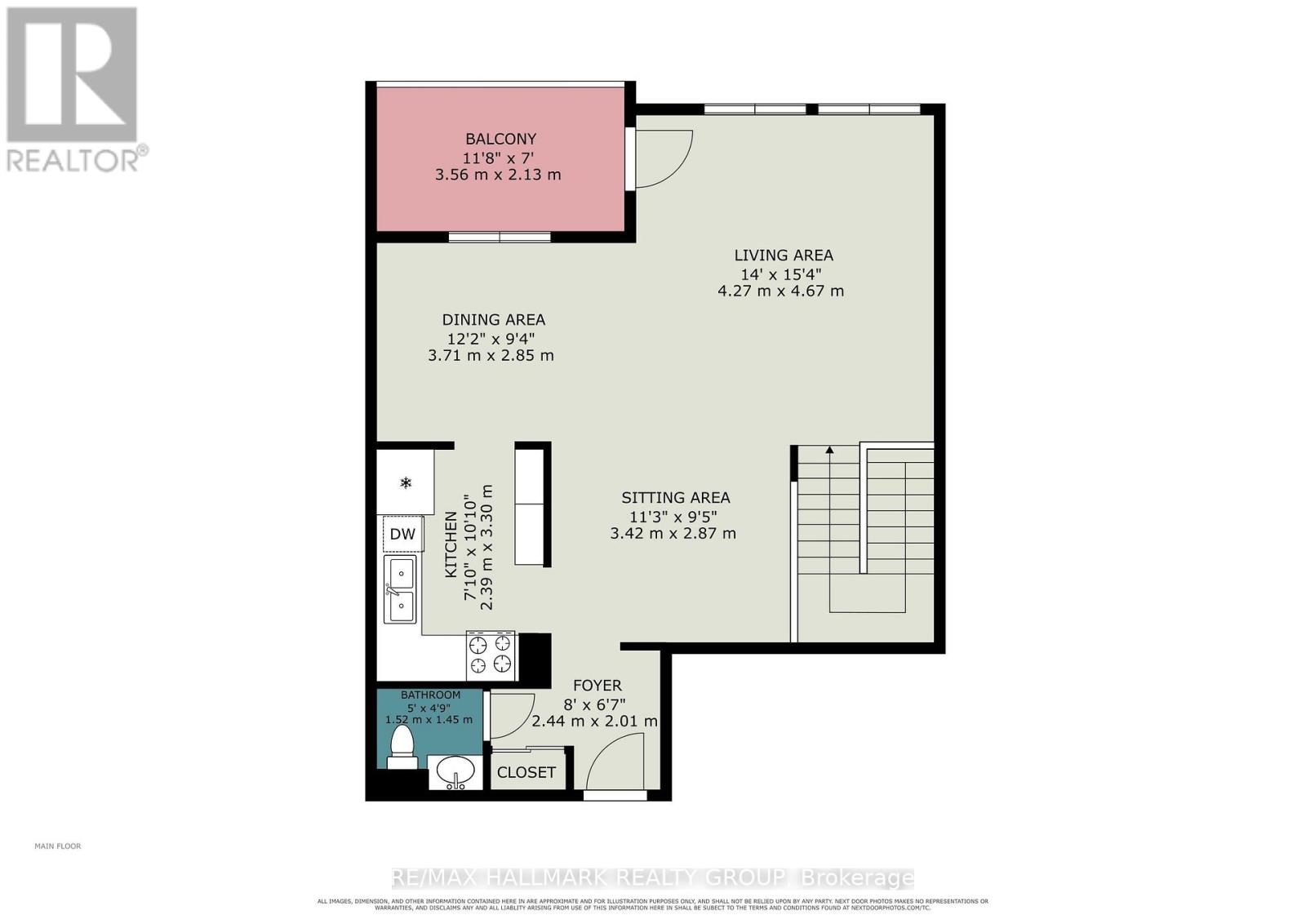 401 - 2630 Southvale Crescent Property Photo 27