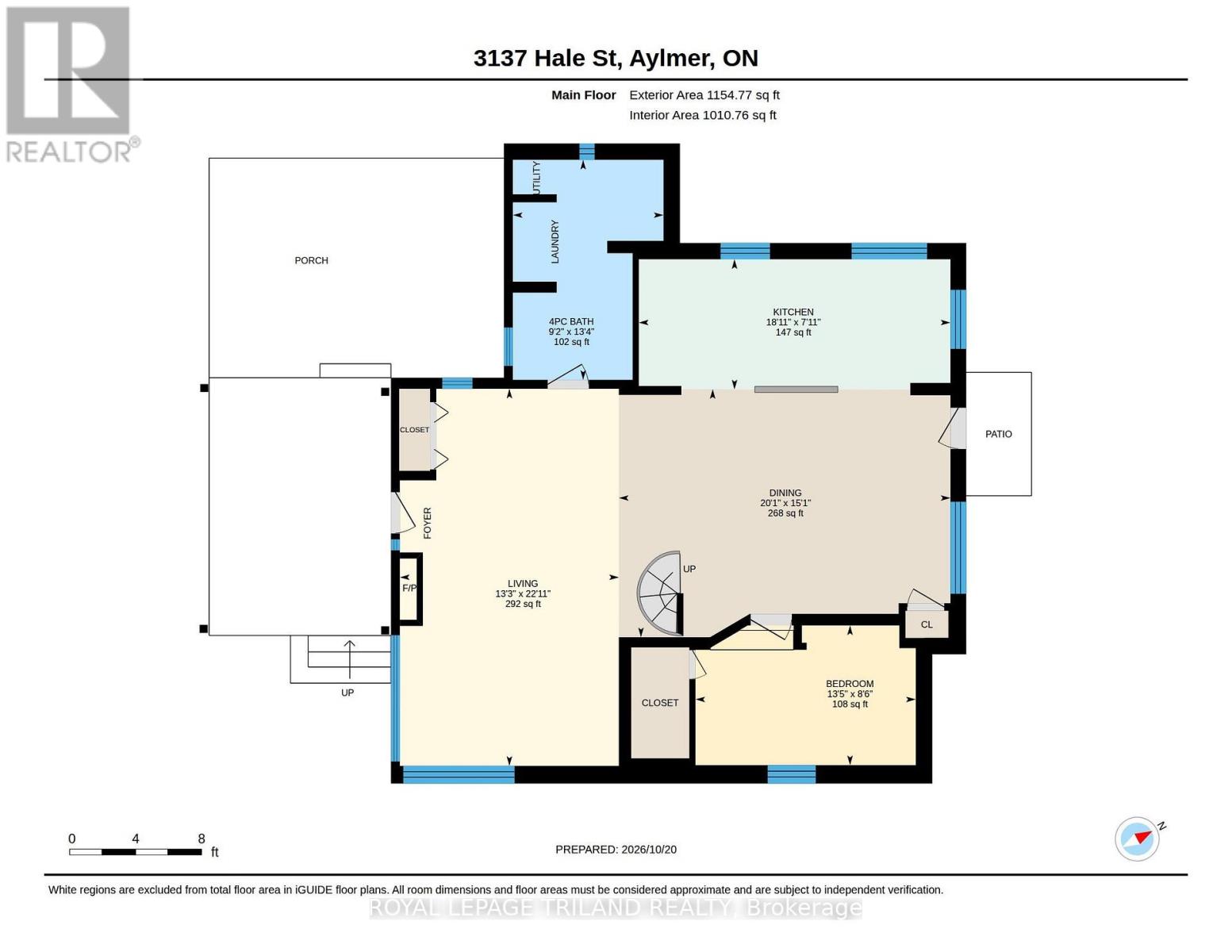 3137 Hale Street Property Photo 47