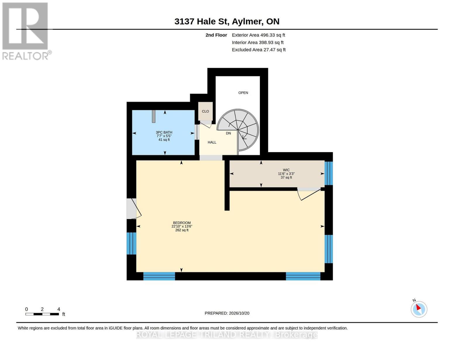 3137 Hale Street Property Photo 48