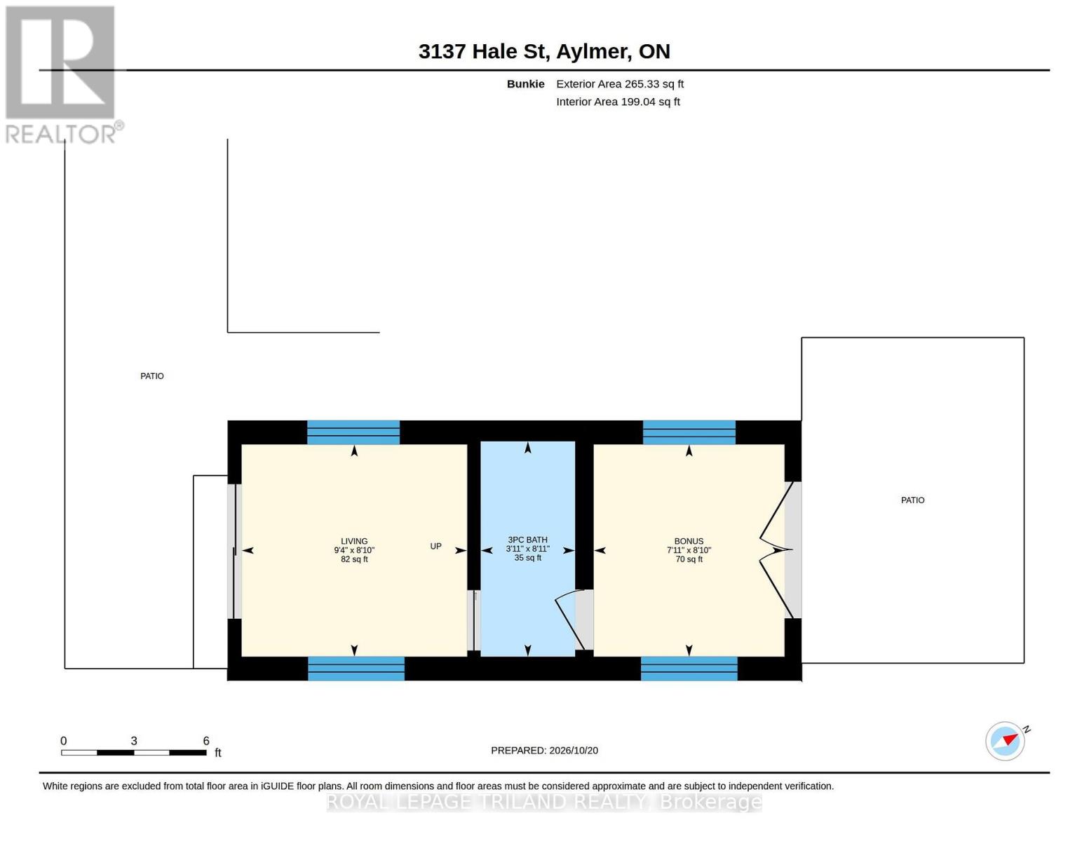 3137 Hale Street Property Photo 49
