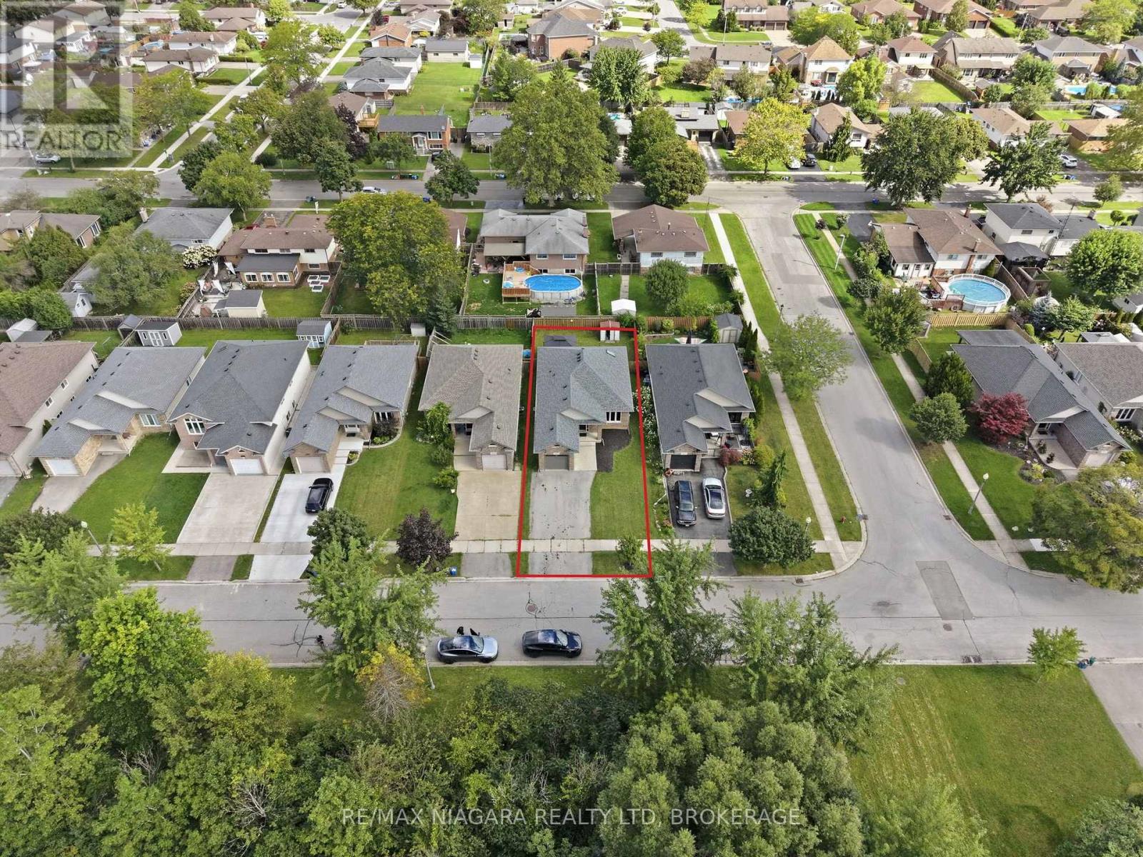 262 Draper's Street Property Photo 20