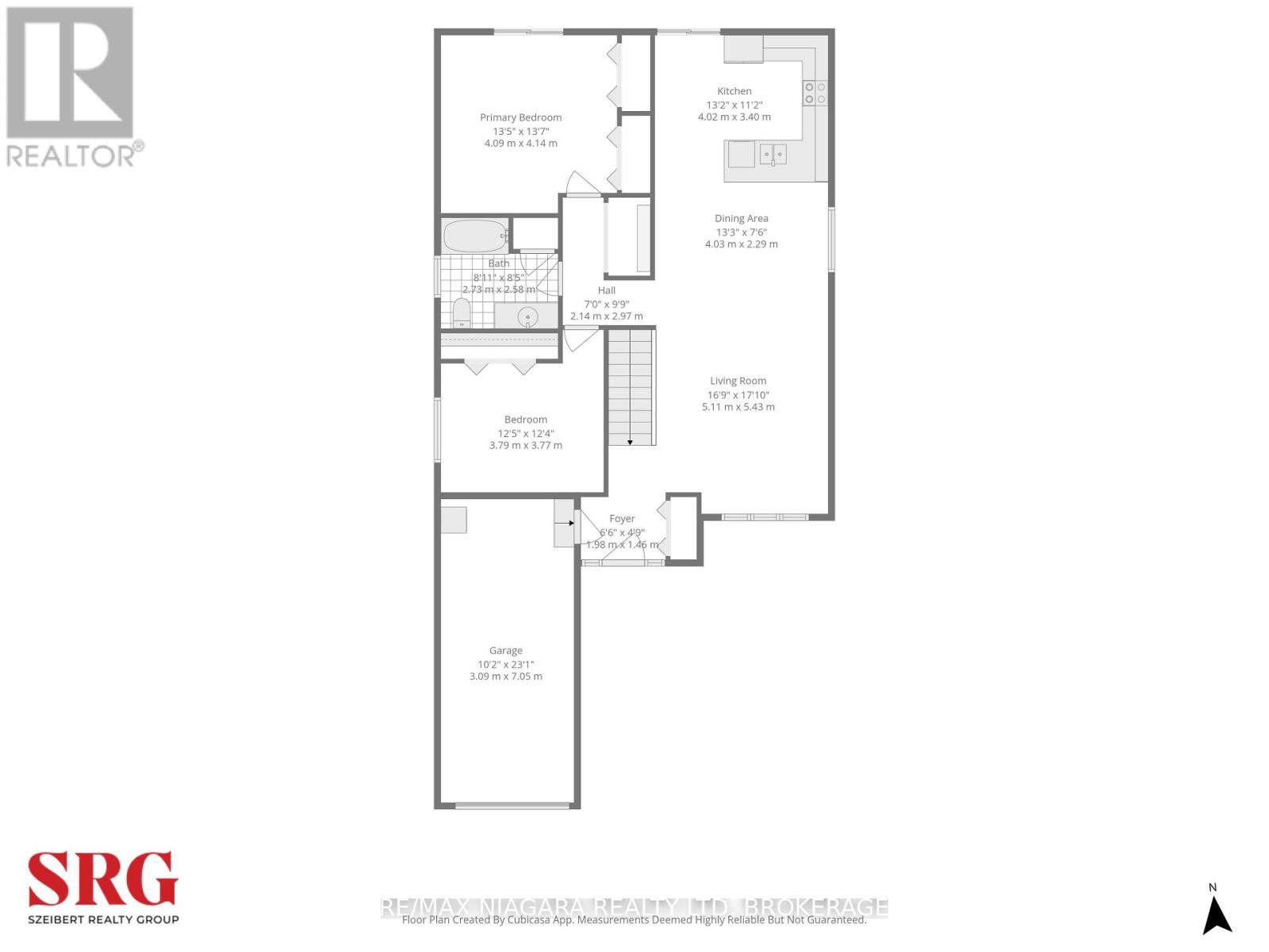 262 Draper's Street Property Photo 22