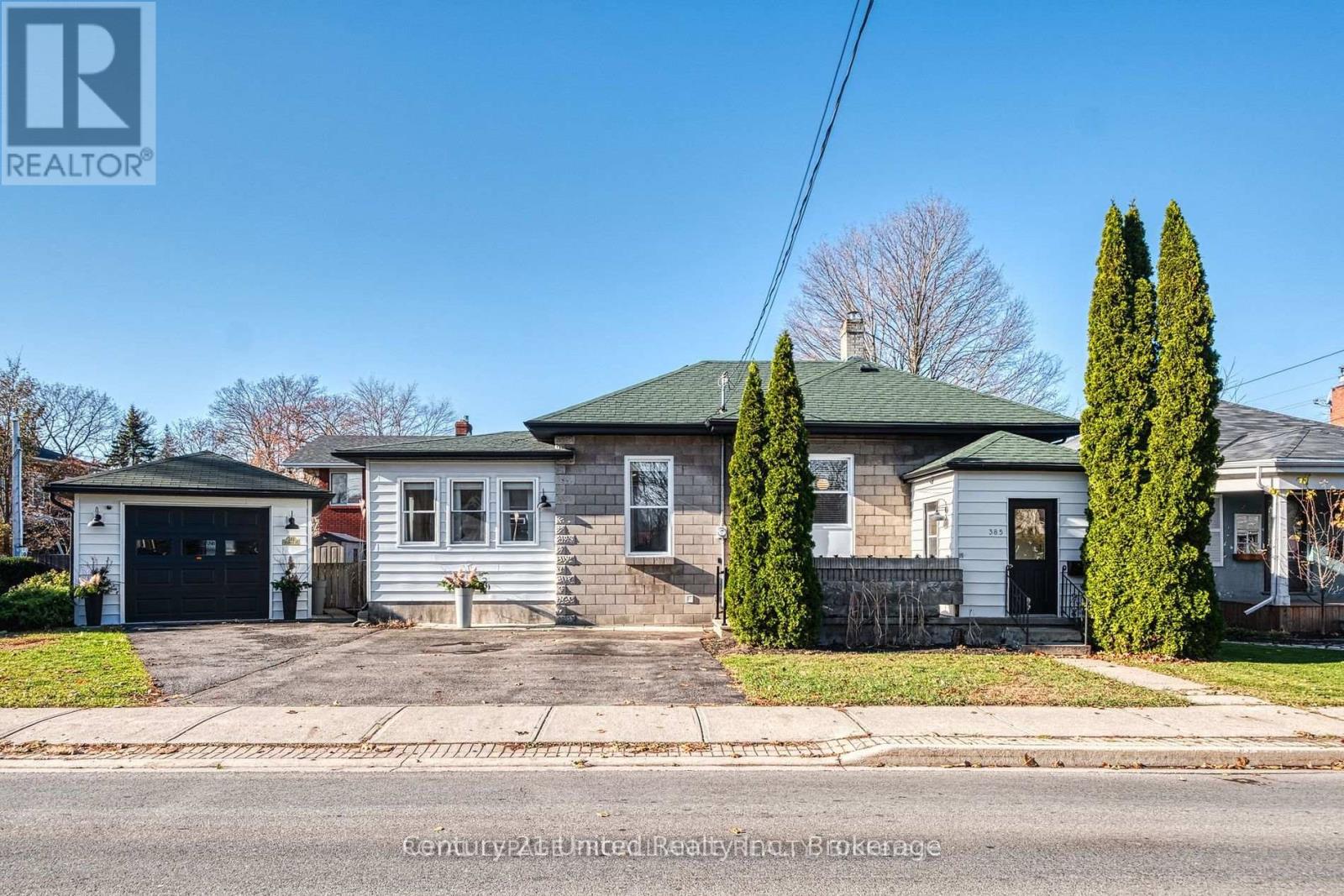 385 George Street Property Photo 1