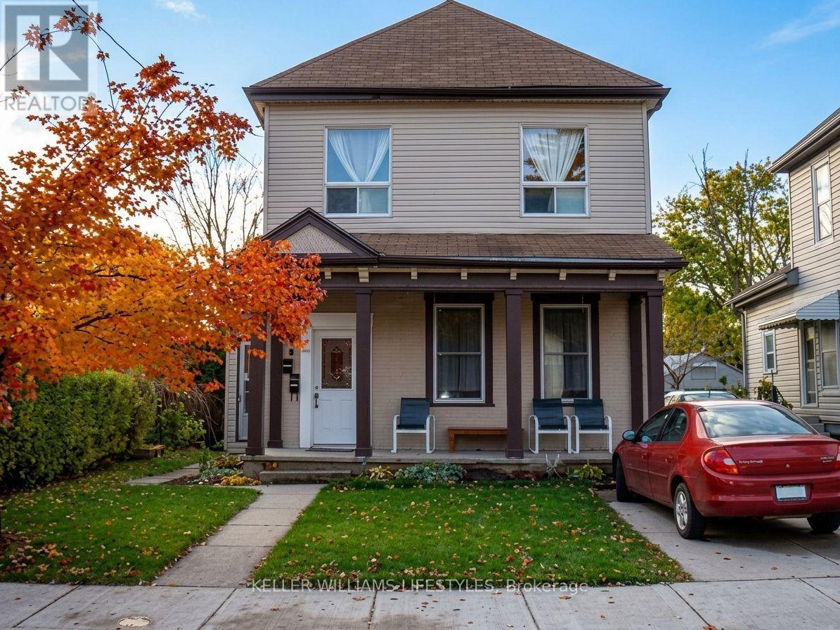 491 Charlotte Street Property Photo 2