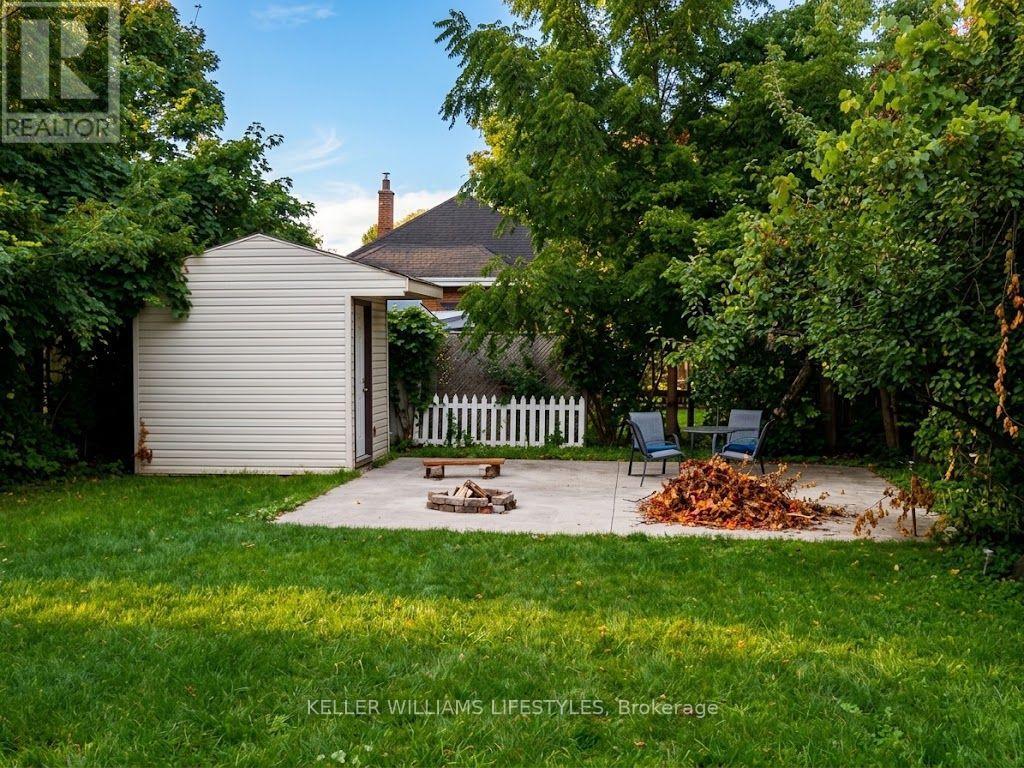 491 Charlotte Street Property Photo 13