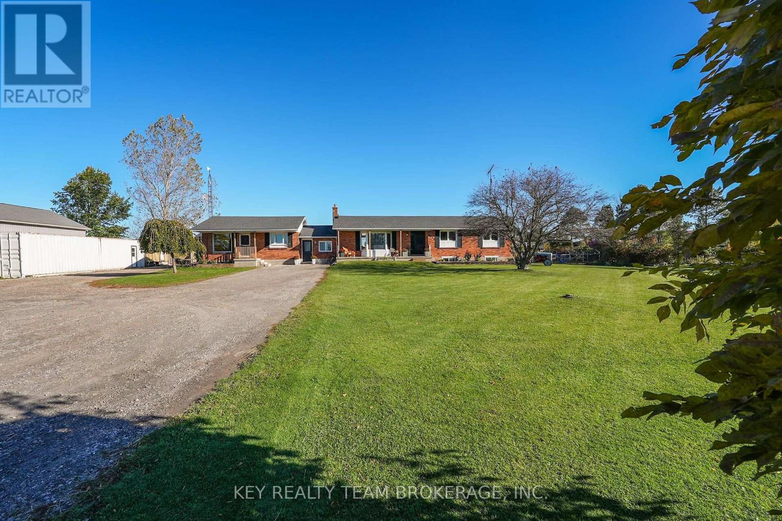 3216 Hall Road Property Photo 2