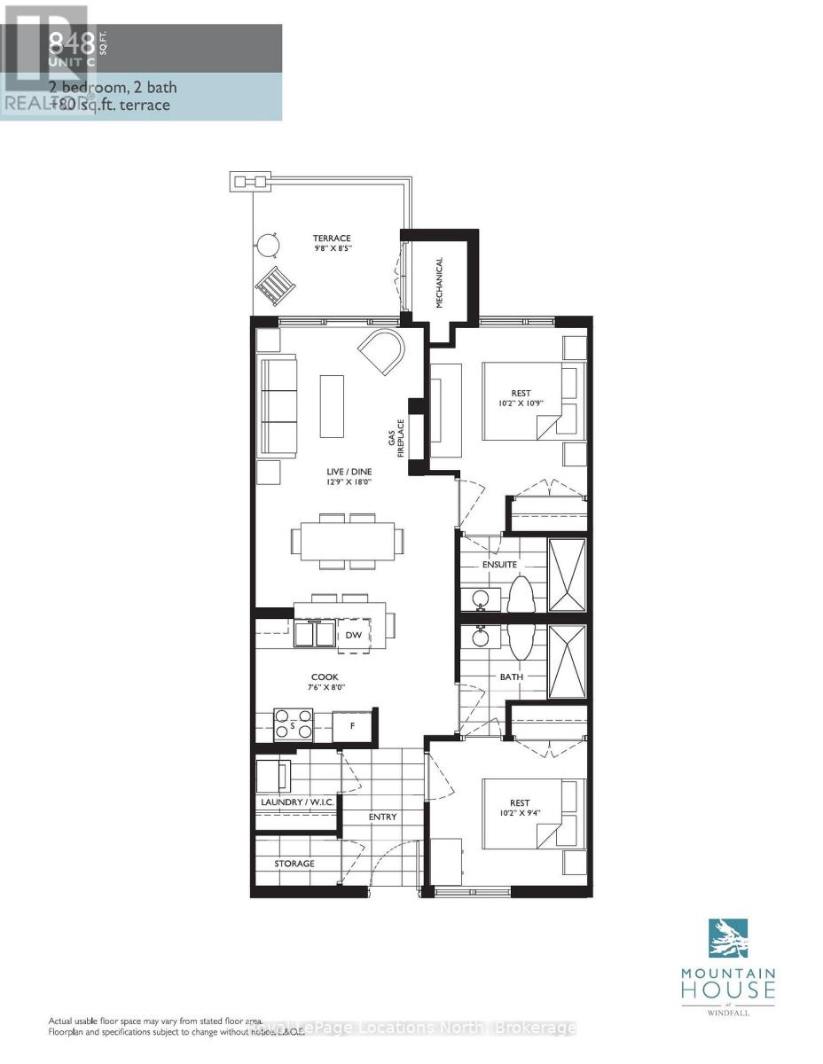 204 - 11 Beckwith Lane Property Photo 32