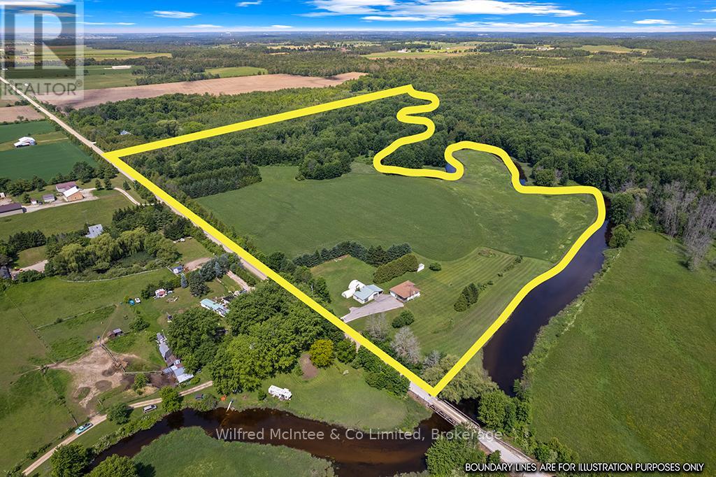 242287 16 CONCESSION Property Photo 1