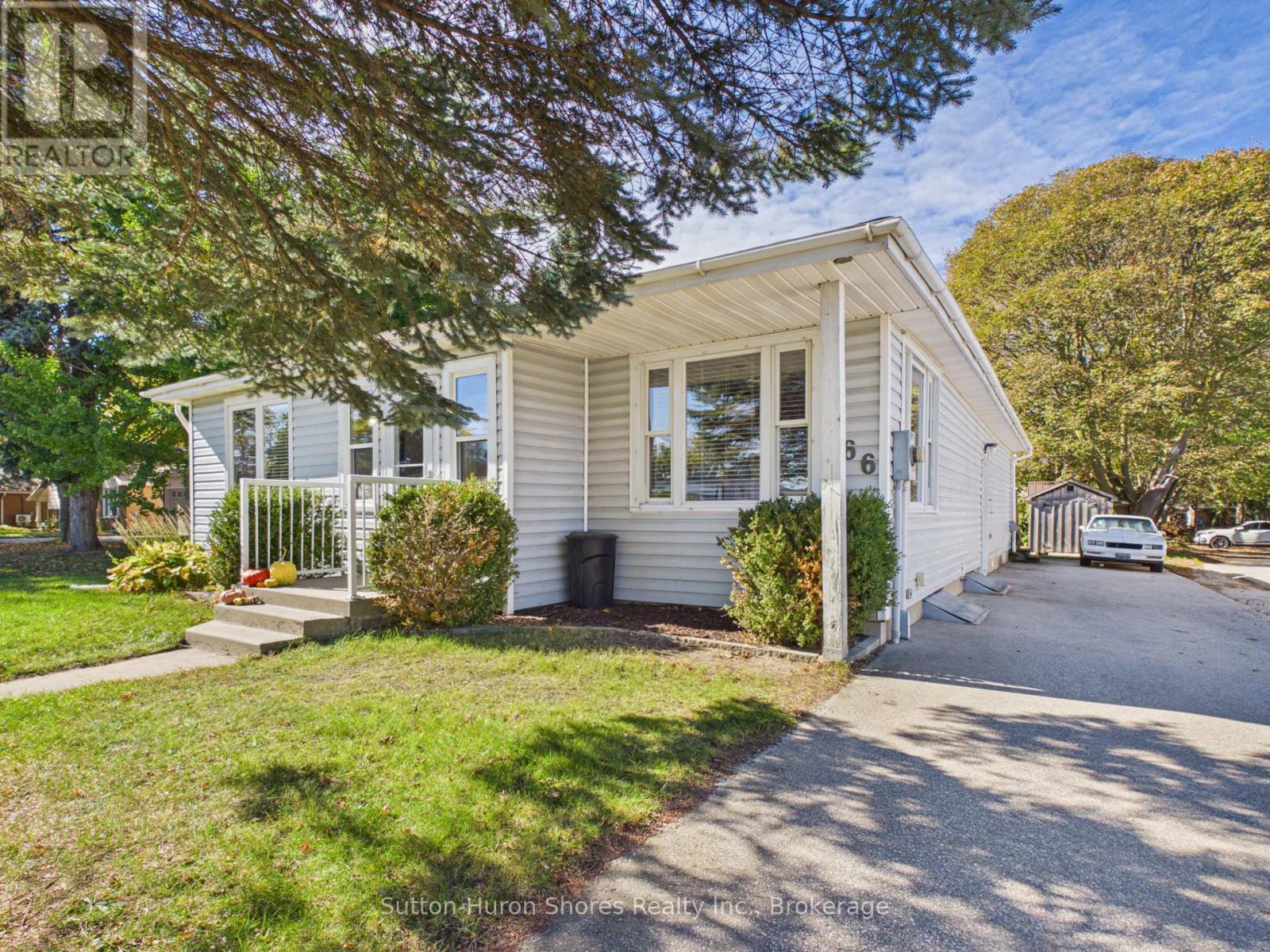 366 Goderich Street Property Photo 1