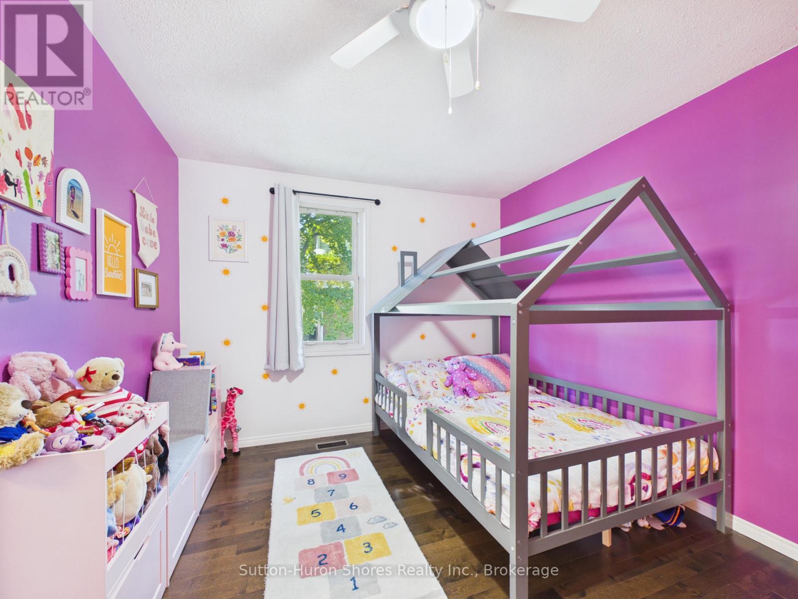 366 Goderich Street Property Photo 13