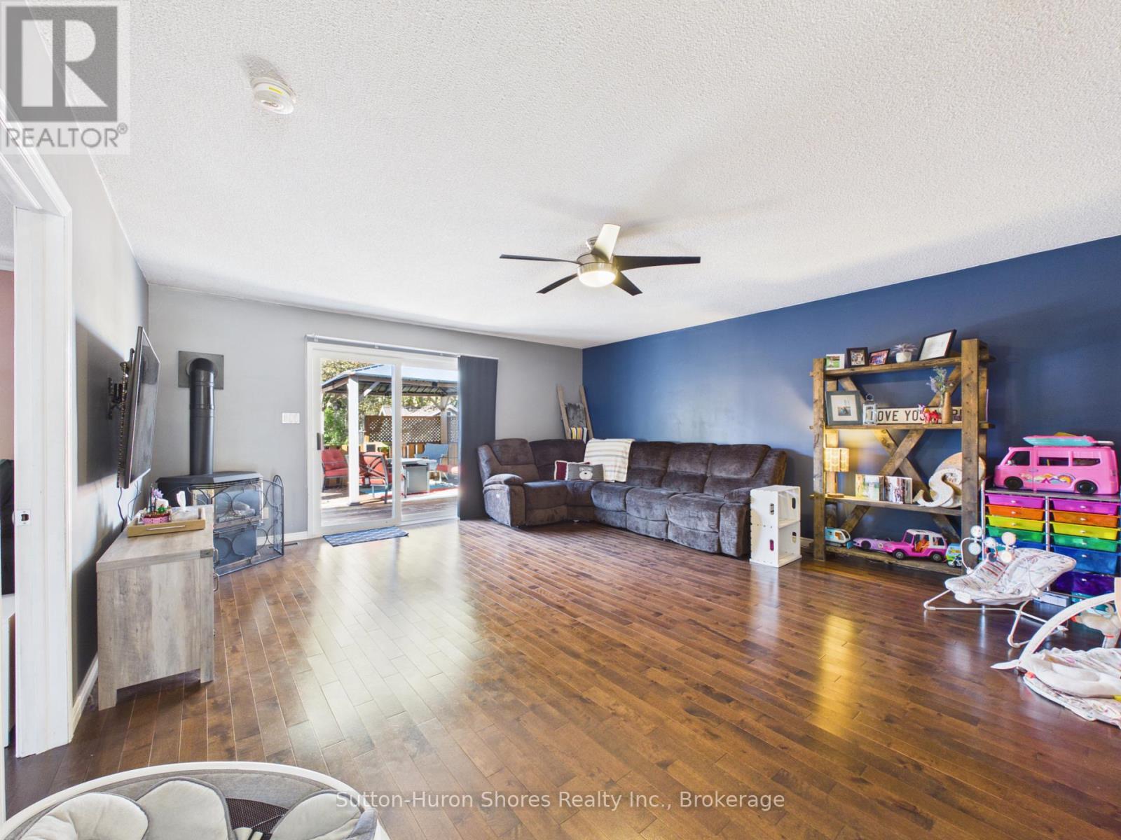 366 Goderich Street Property Photo 16