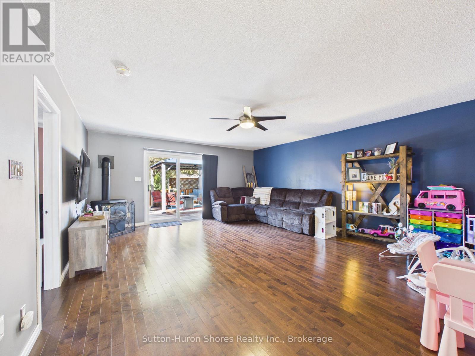 366 Goderich Street Property Photo 17