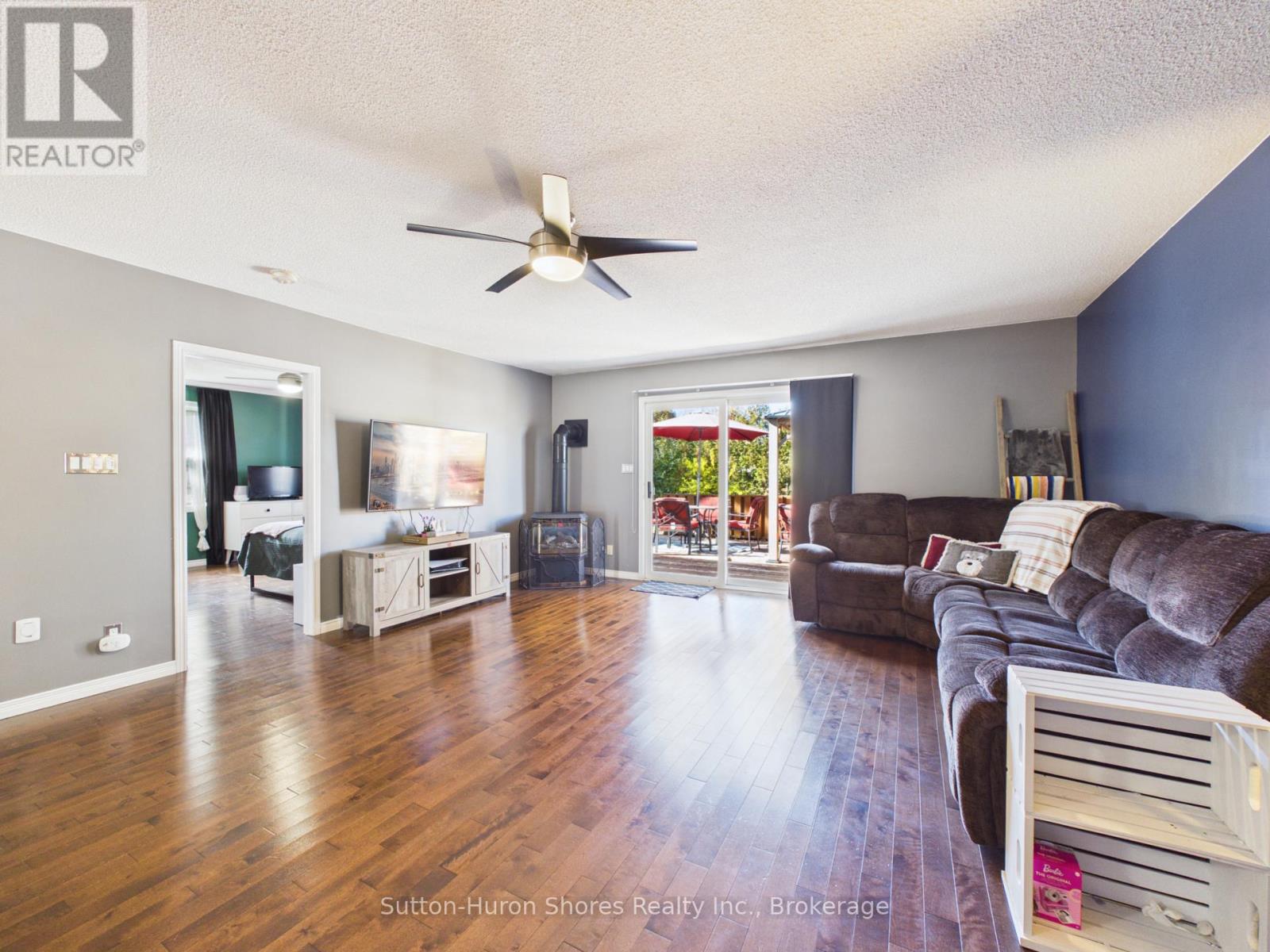 366 Goderich Street Property Photo 19