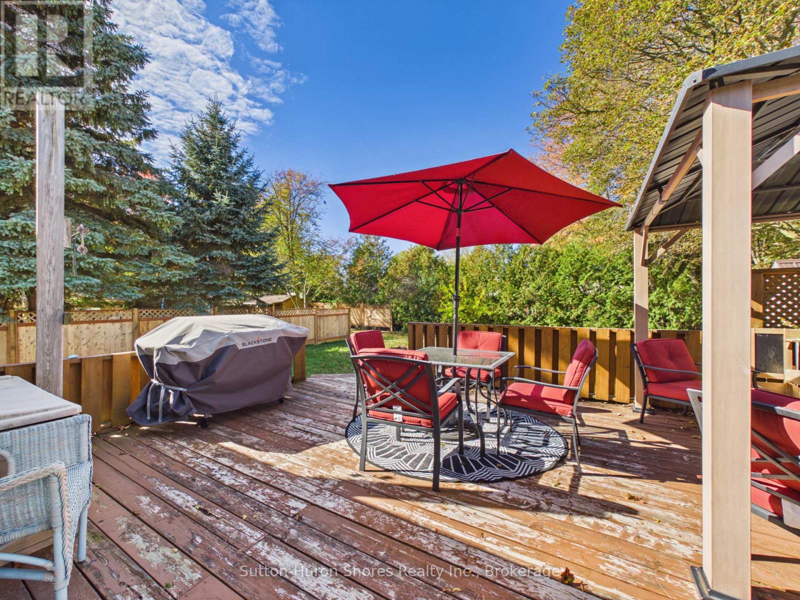 366 Goderich Street Property Photo 30
