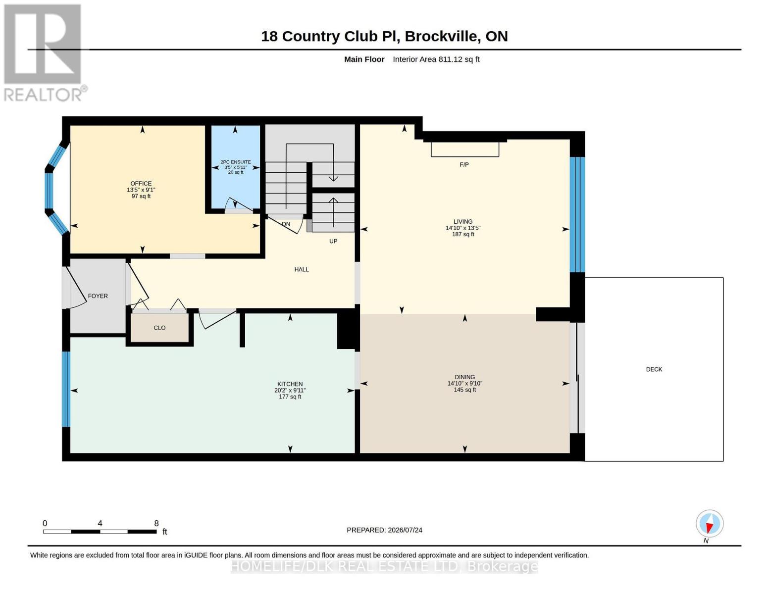 18 Country Club Place Property Photo 39