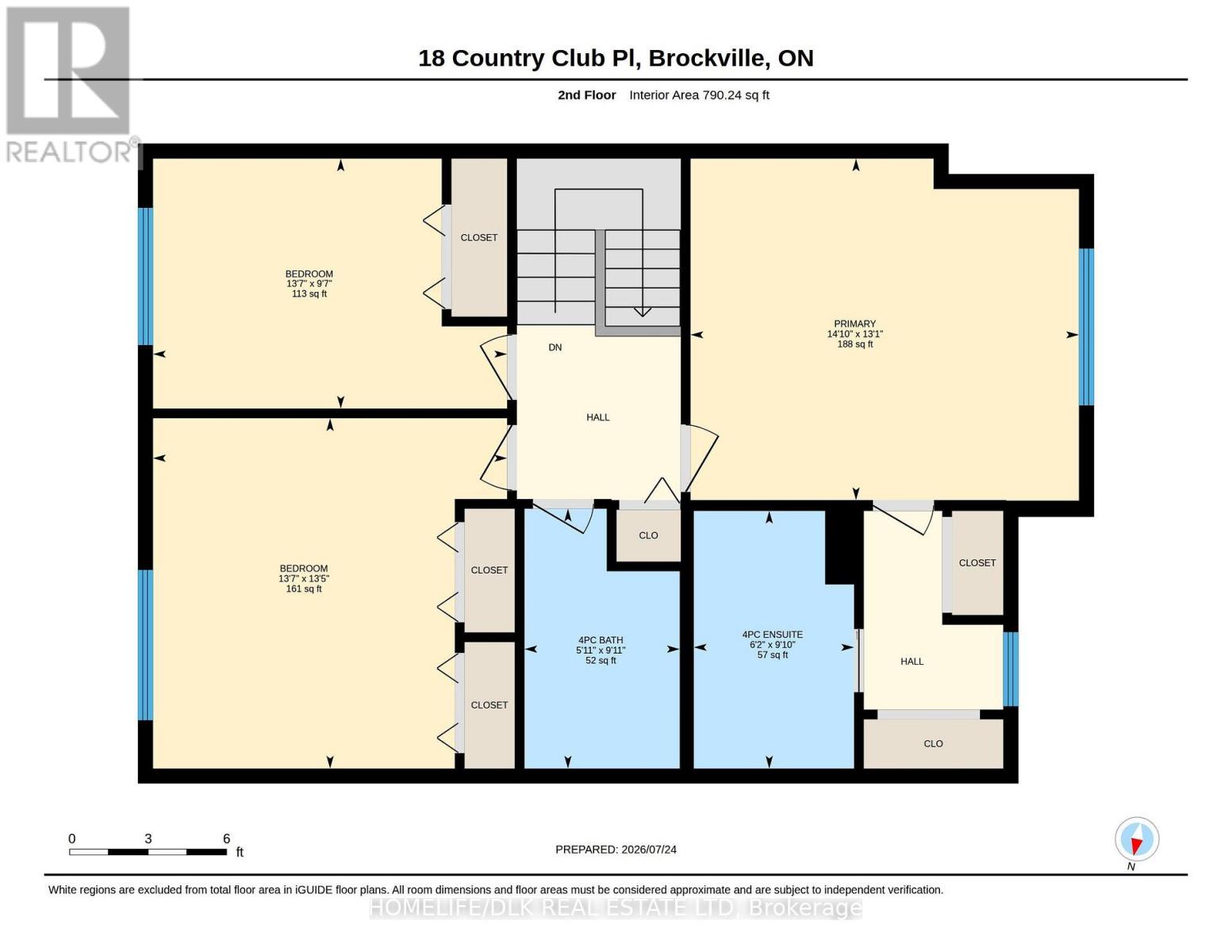 18 Country Club Place Property Photo 40