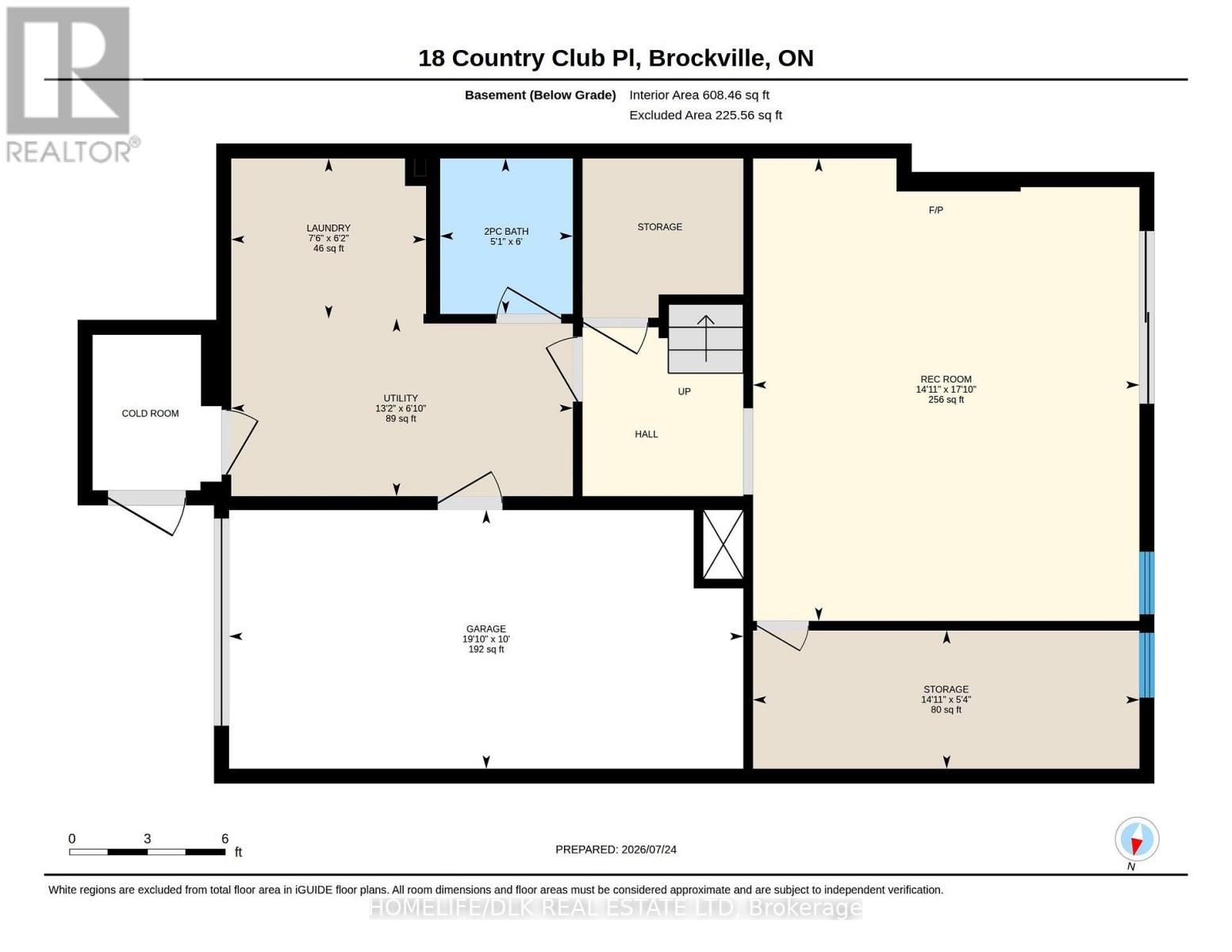 18 Country Club Place Property Photo 41