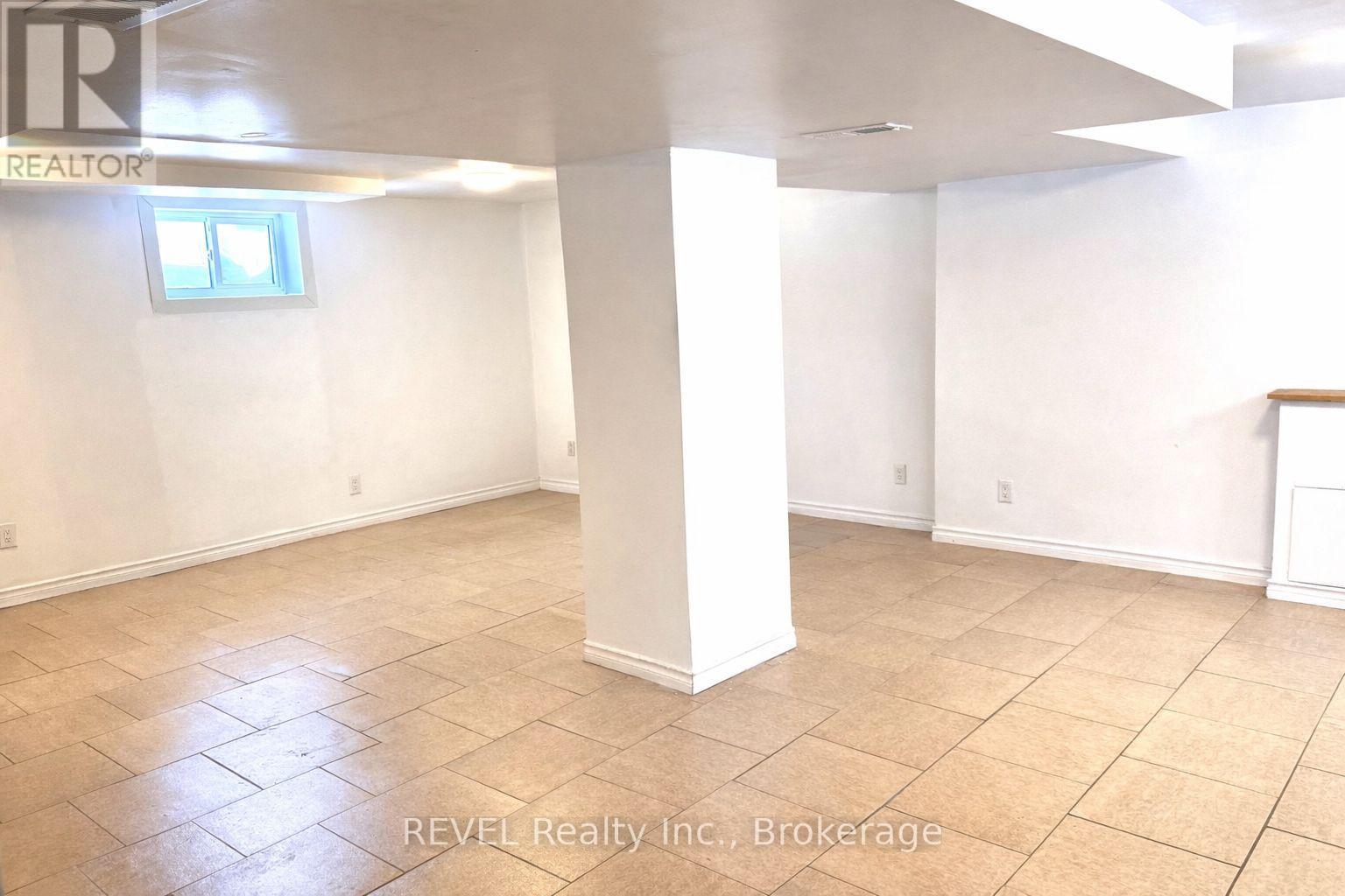 Basement - Unit 3 - 6172 William Street Property Photo 4