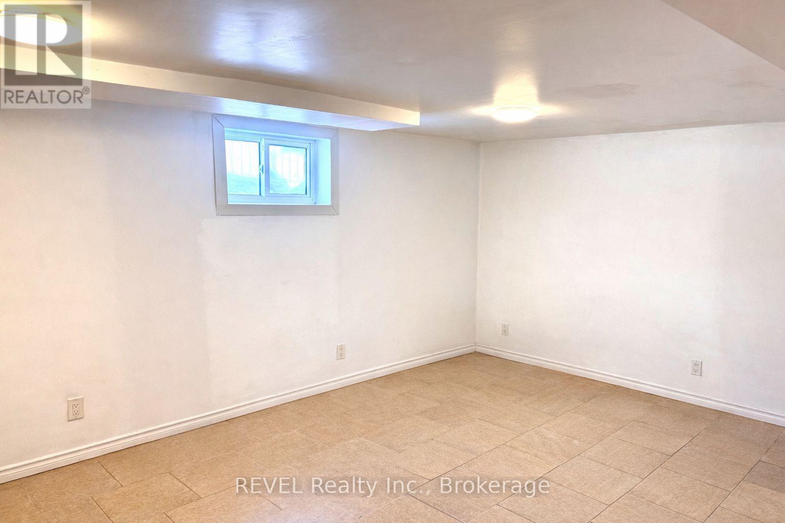 Basement - Unit 3 - 6172 William Street Property Photo 5