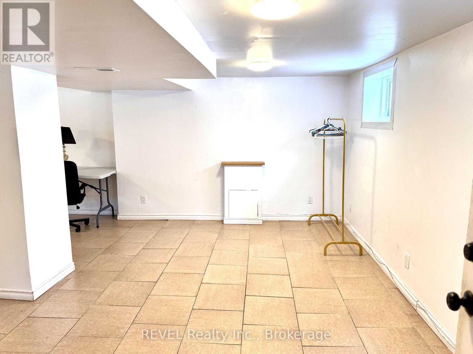 Basement - Unit 3 - 6172 William Street Property Photo 6