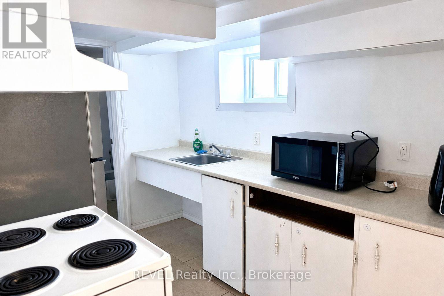 Basement - Unit 3 - 6172 William Street Property Photo 7