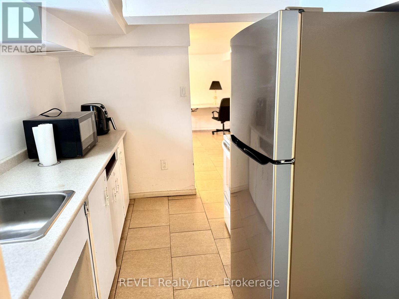 Basement - Unit 3 - 6172 William Street Property Photo 8