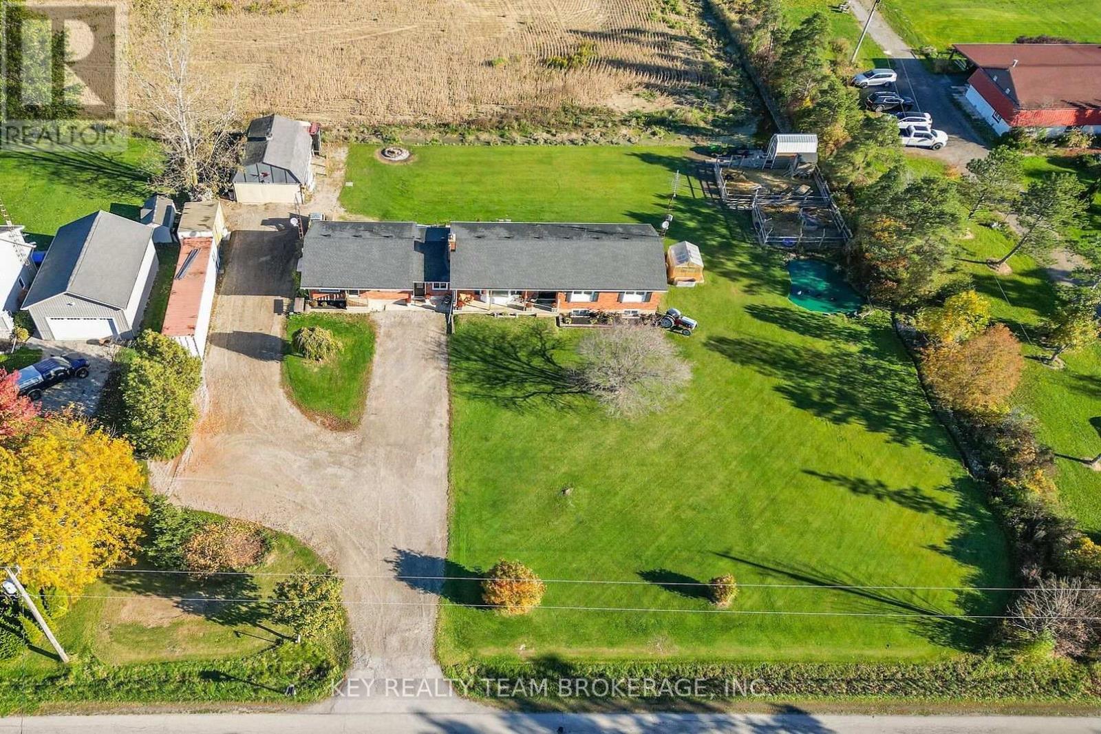 3216 HALL ROAD Property Photo 1