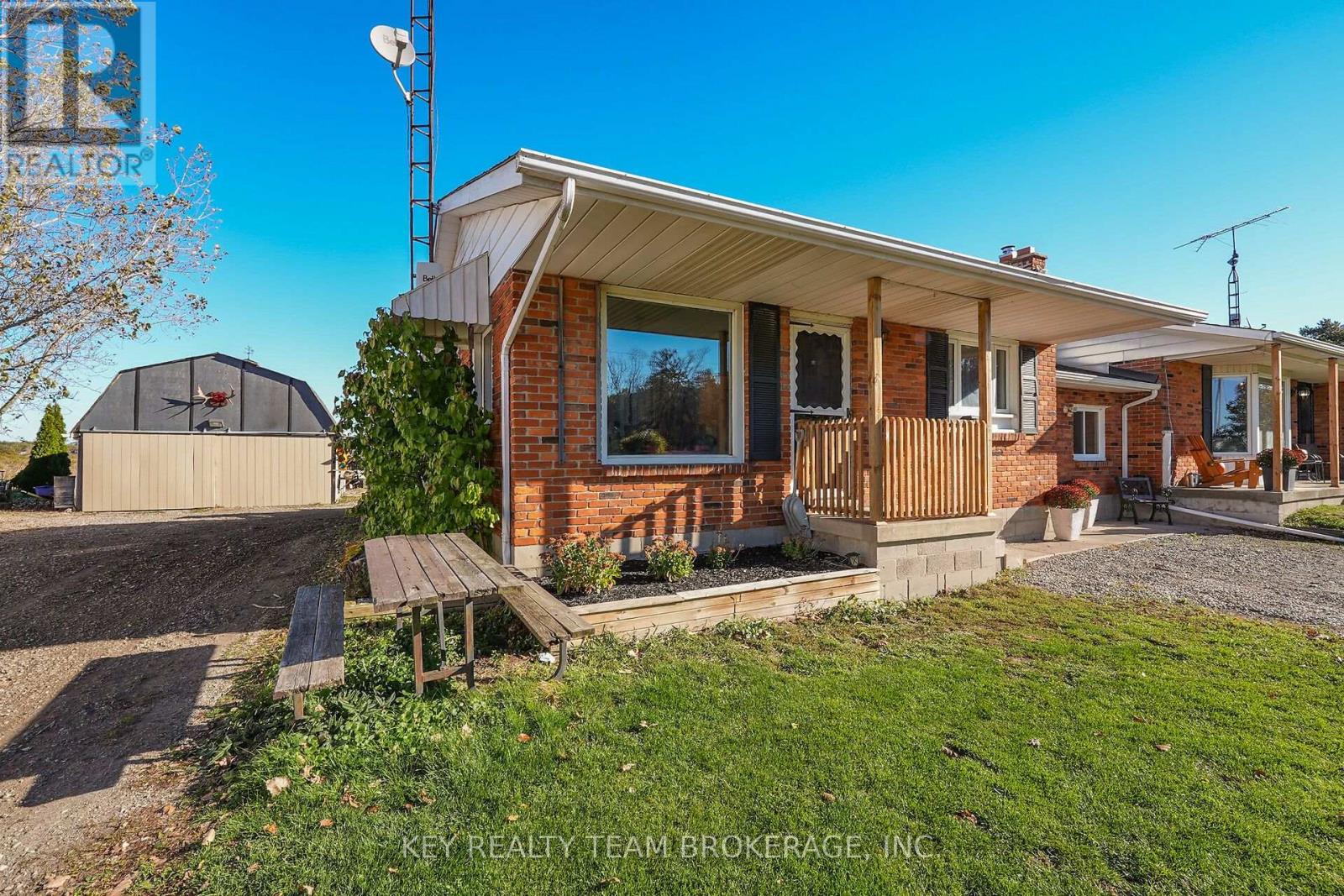 3216 Hall Road Property Photo 4