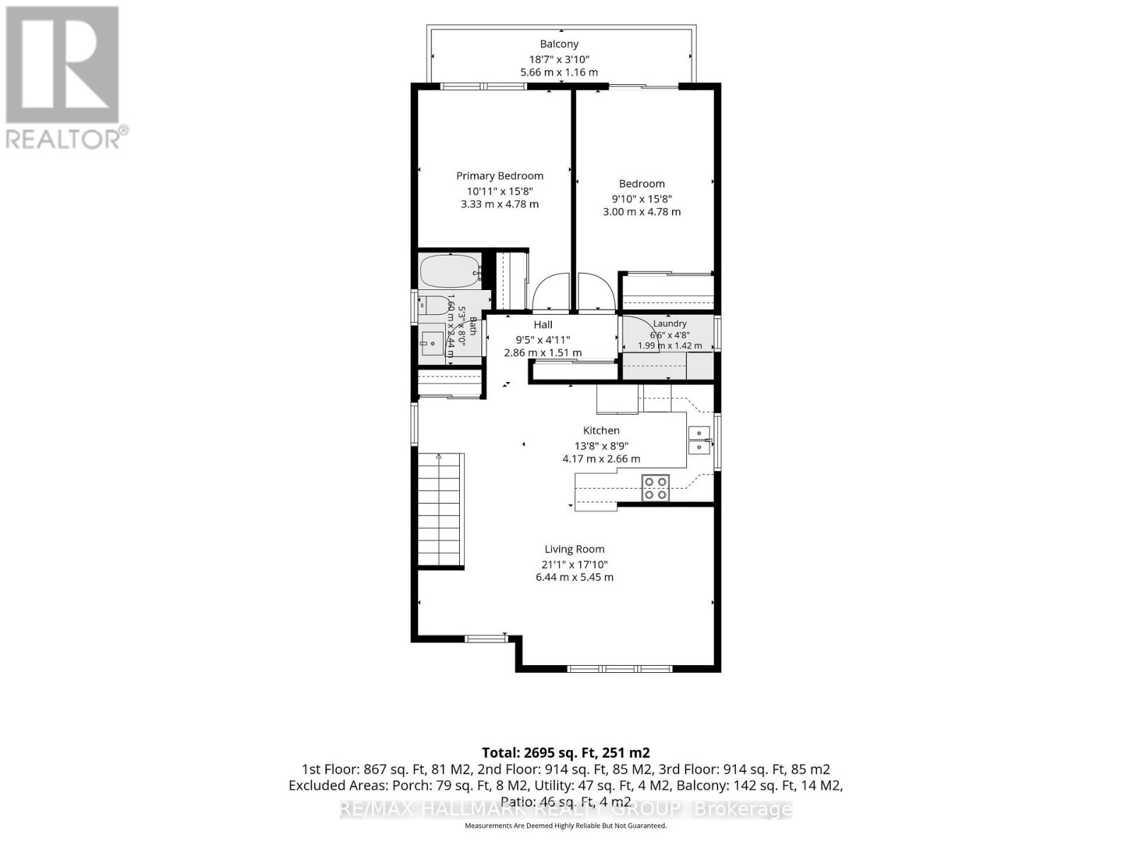 388 Winston Avenue Property Photo 3
