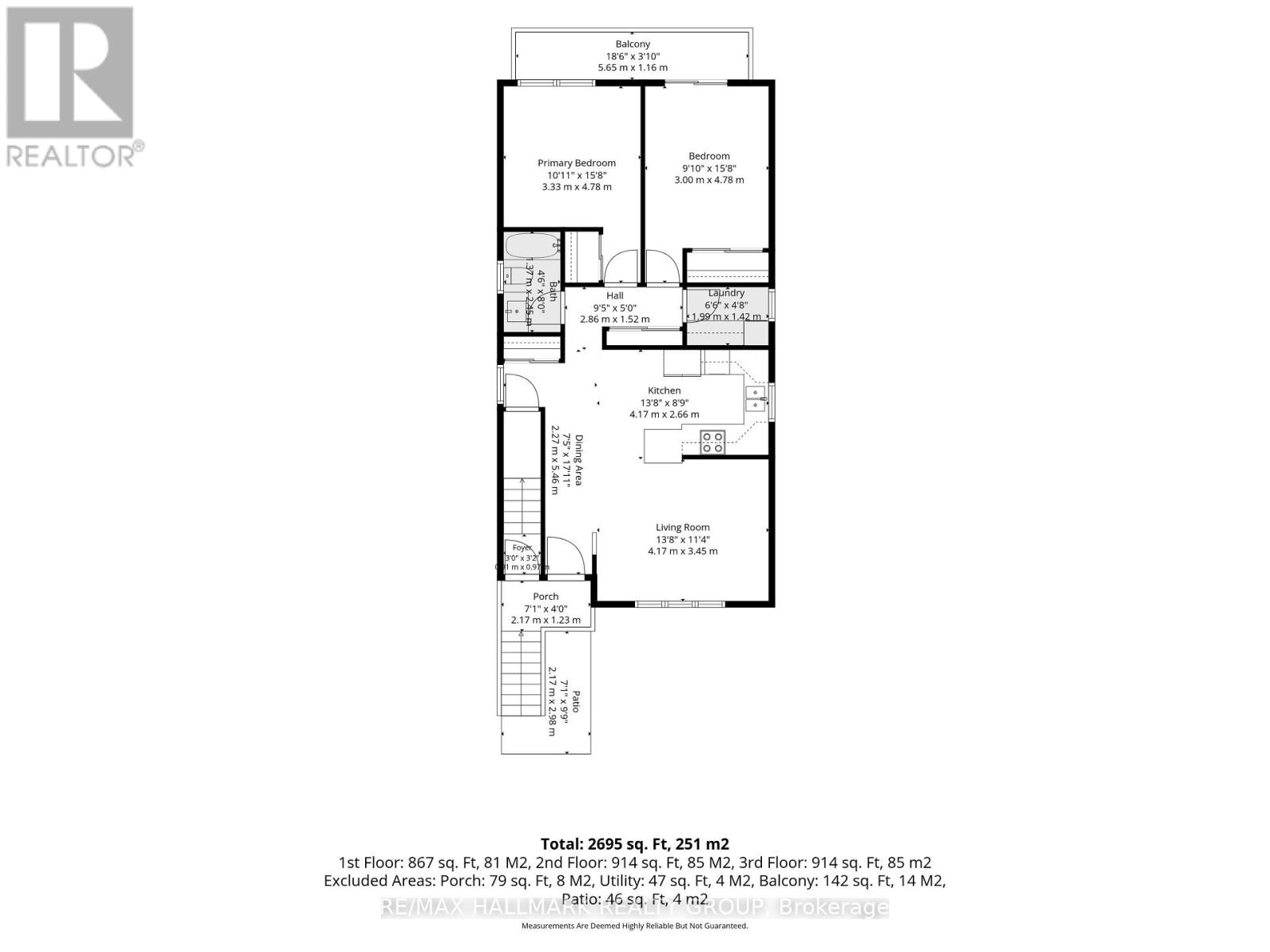 388 Winston Avenue Property Photo 20