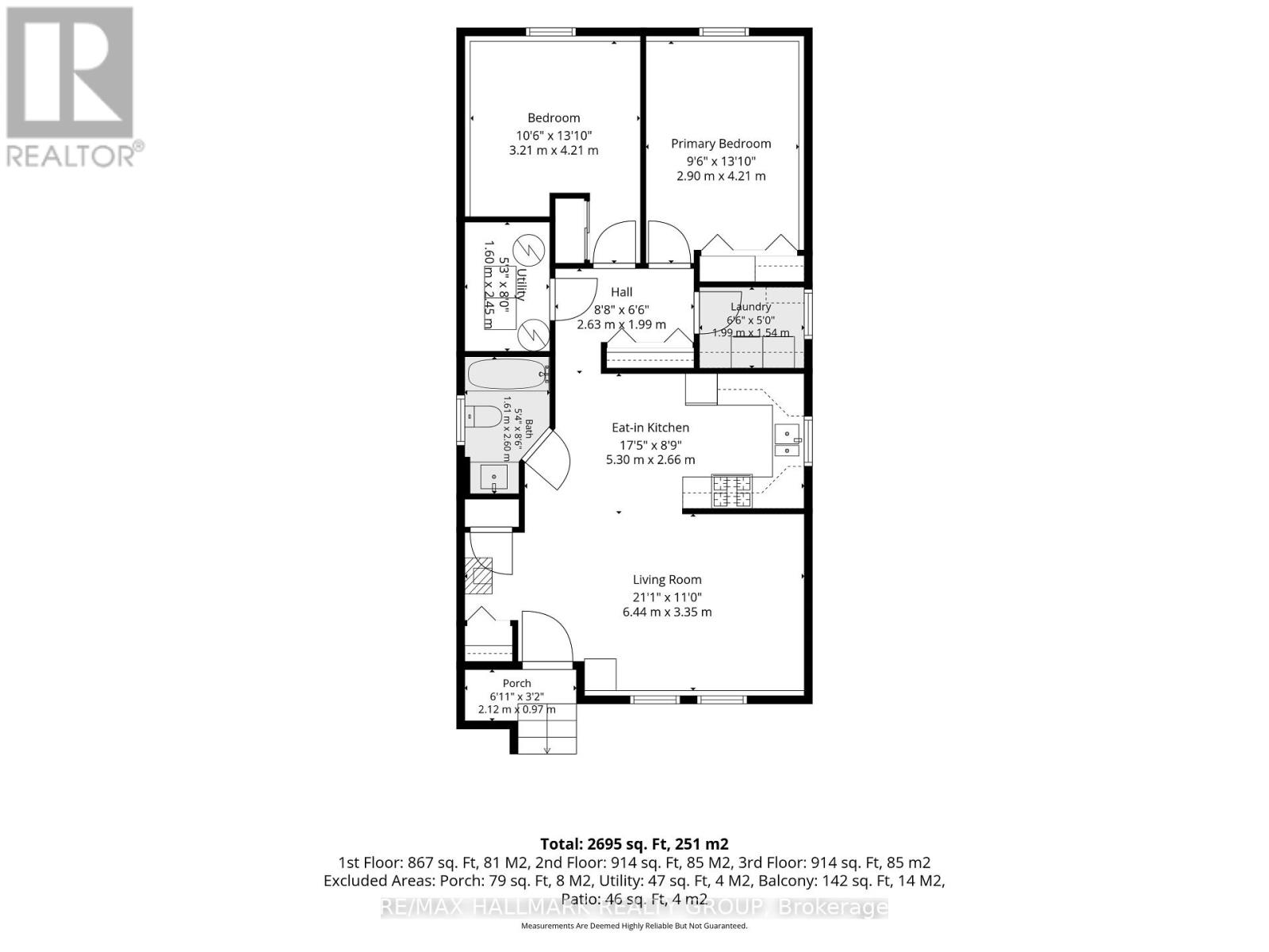 388 Winston Avenue Property Photo 35