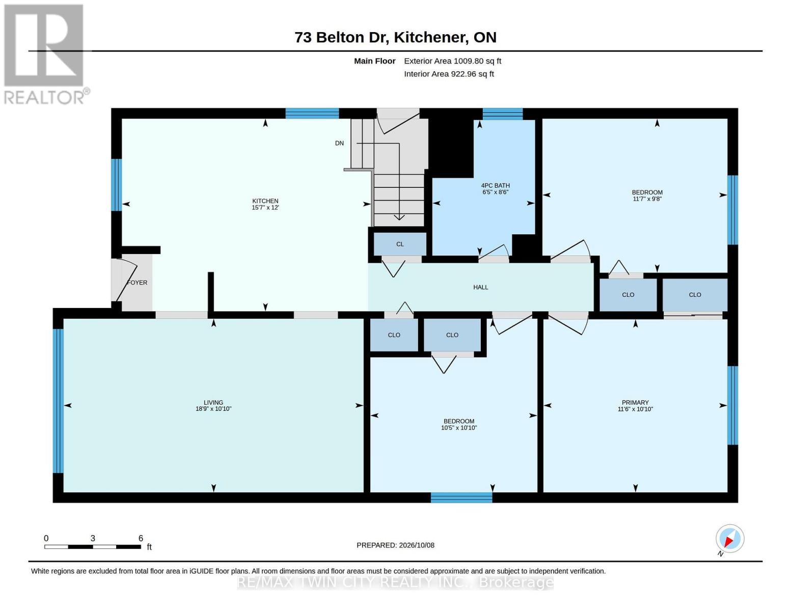 73 Belton Drive Property Photo 44