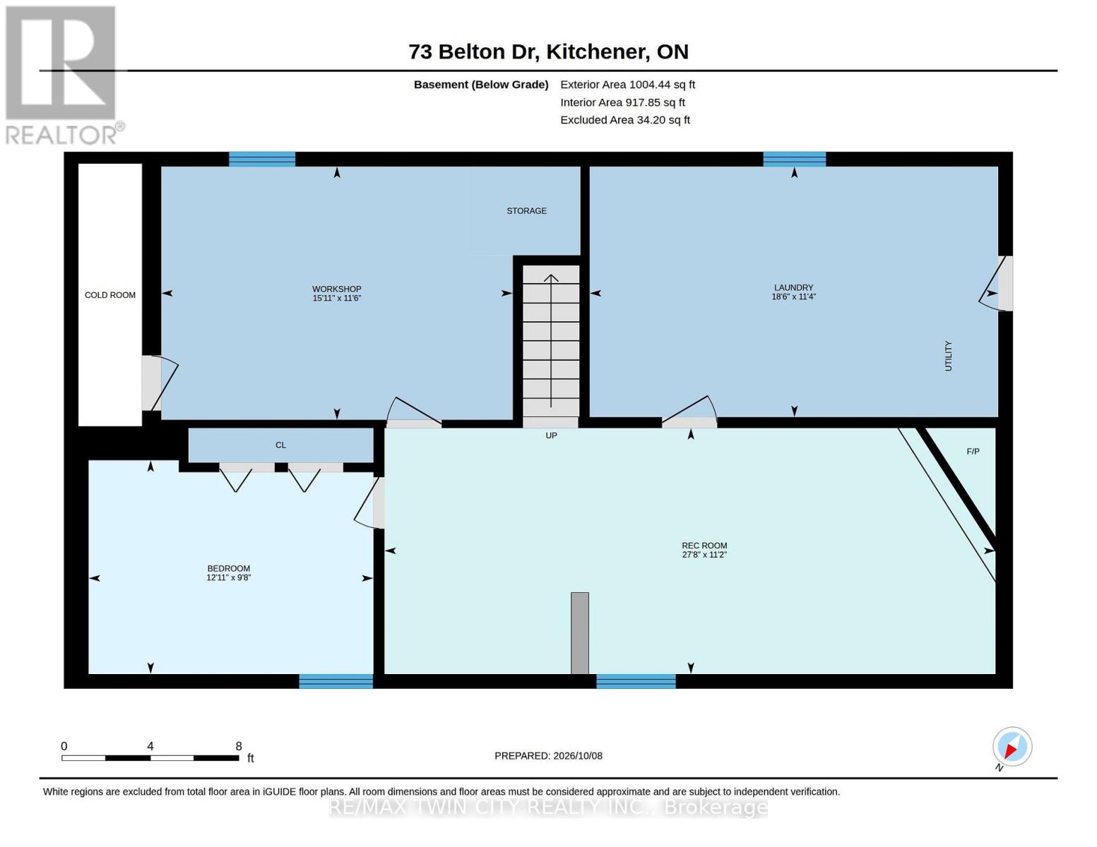 73 Belton Drive Property Photo 45