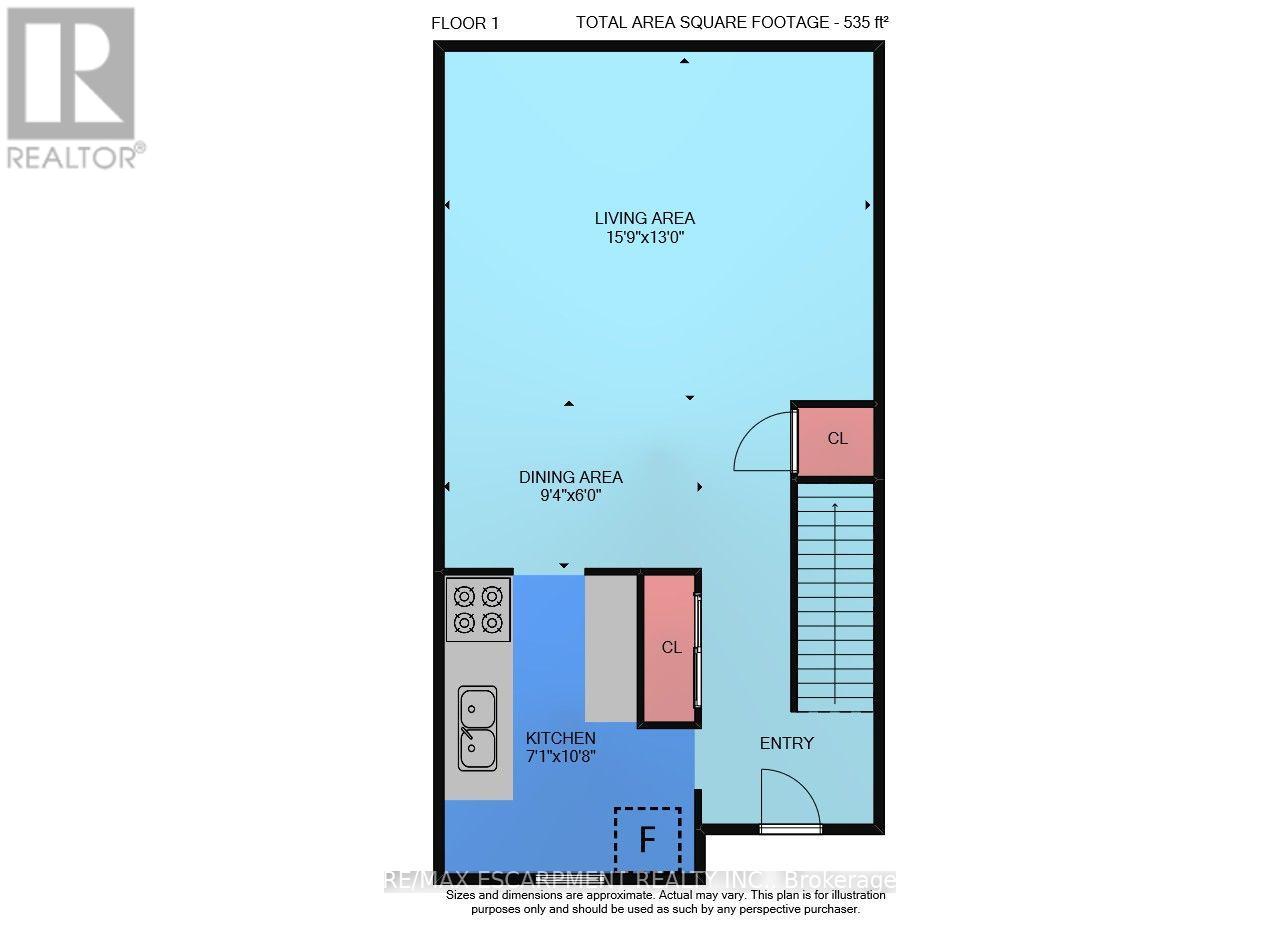 741 - 350 Quigley Road Property Photo 4