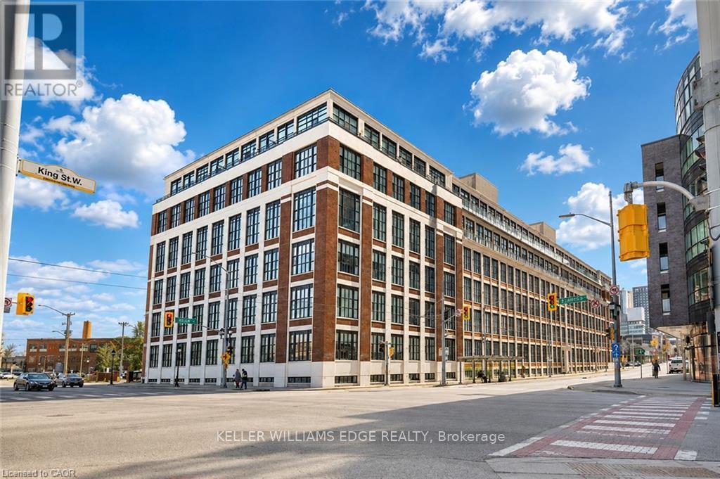 307 - 410 King Street W Property Photo 2