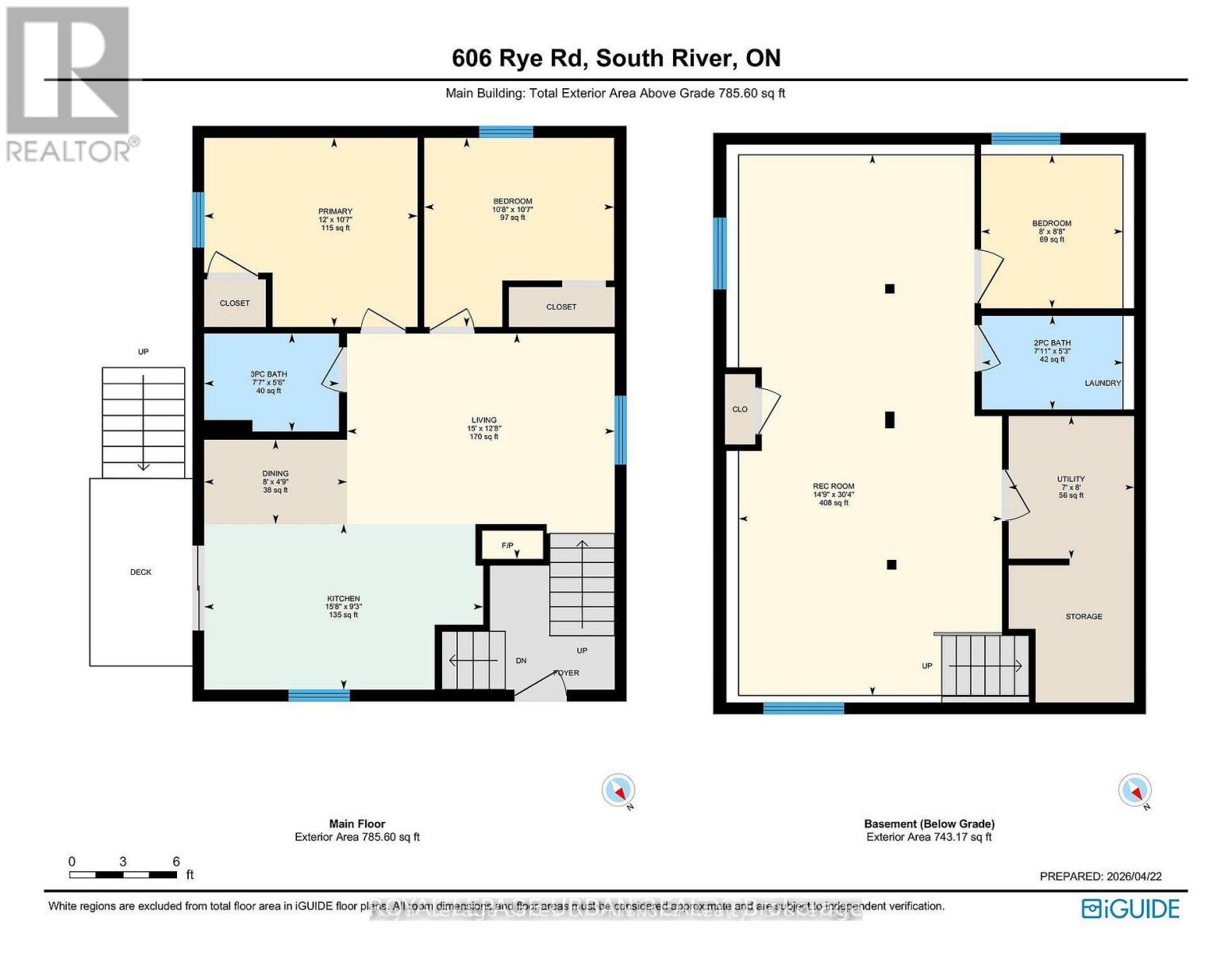 606 Rye Road Property Photo 33