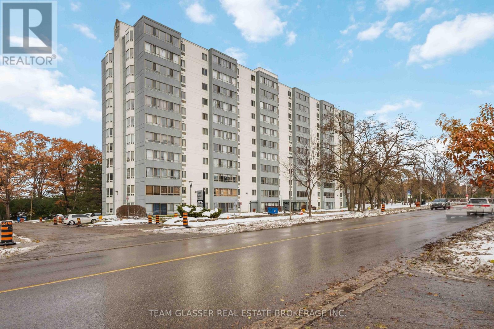 104 - 500 PROUDFOOT LANE Property Photo 1