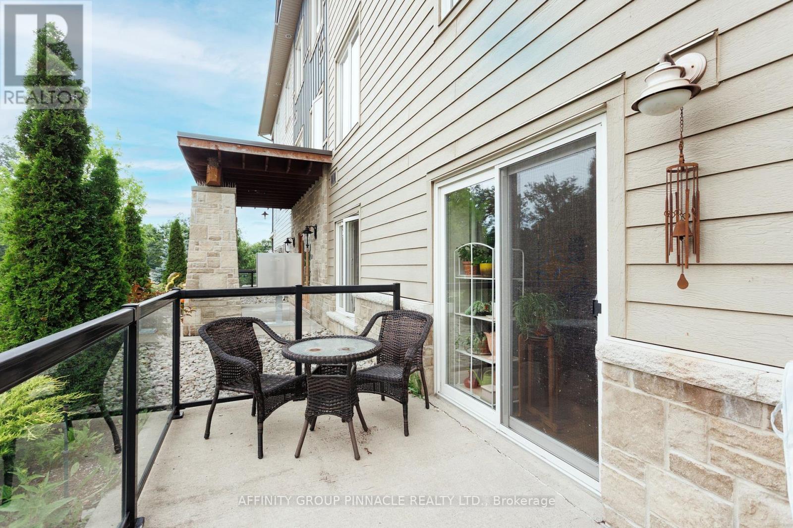 105 - 94 Francis Street W Property Photo 11