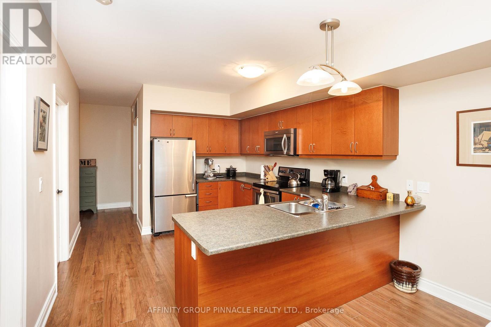 105 - 94 Francis Street W Property Photo 16