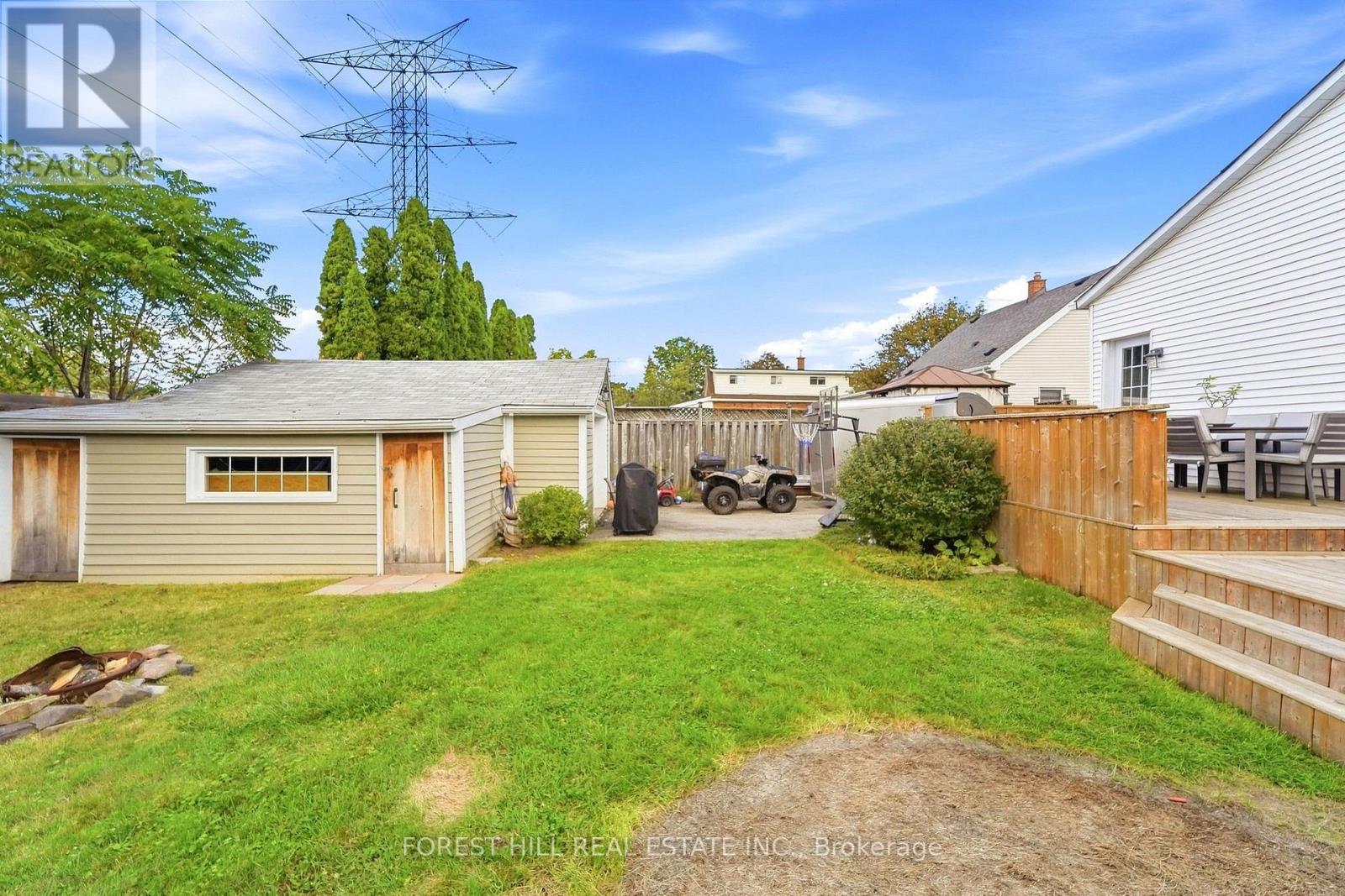 662 Cochrane Road Property Photo 33