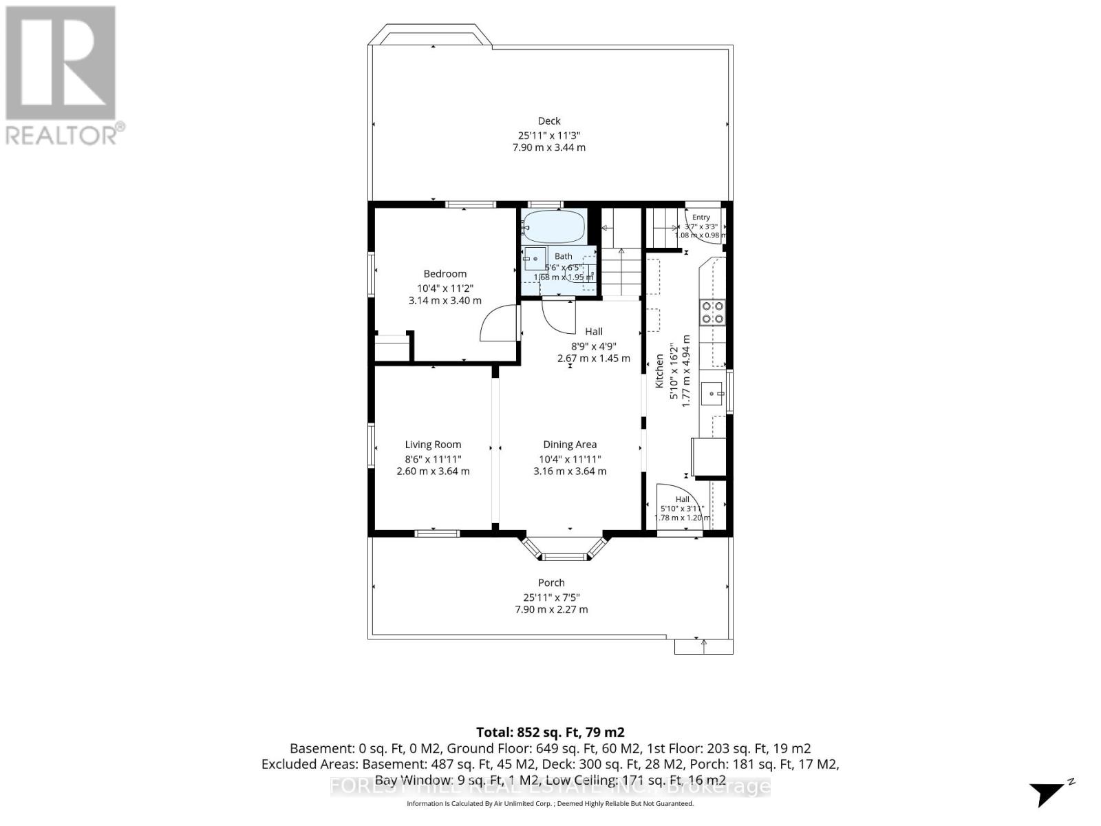 662 Cochrane Road Property Photo 35