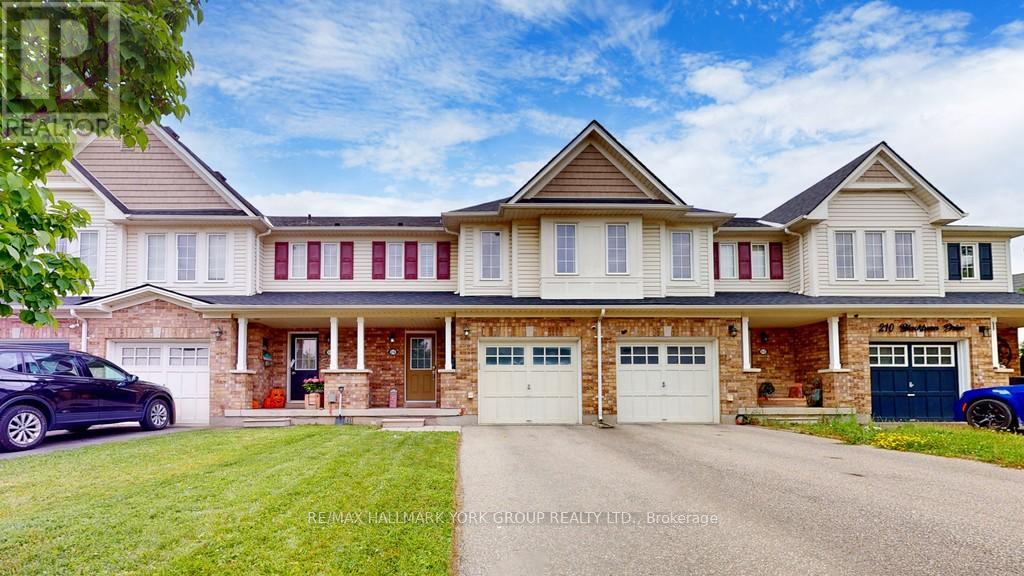 214 BLACKBURN DRIVE Property Photo 1