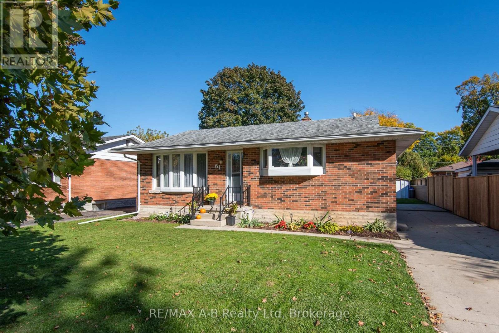61 MC DONALD STREET Property Photo 1