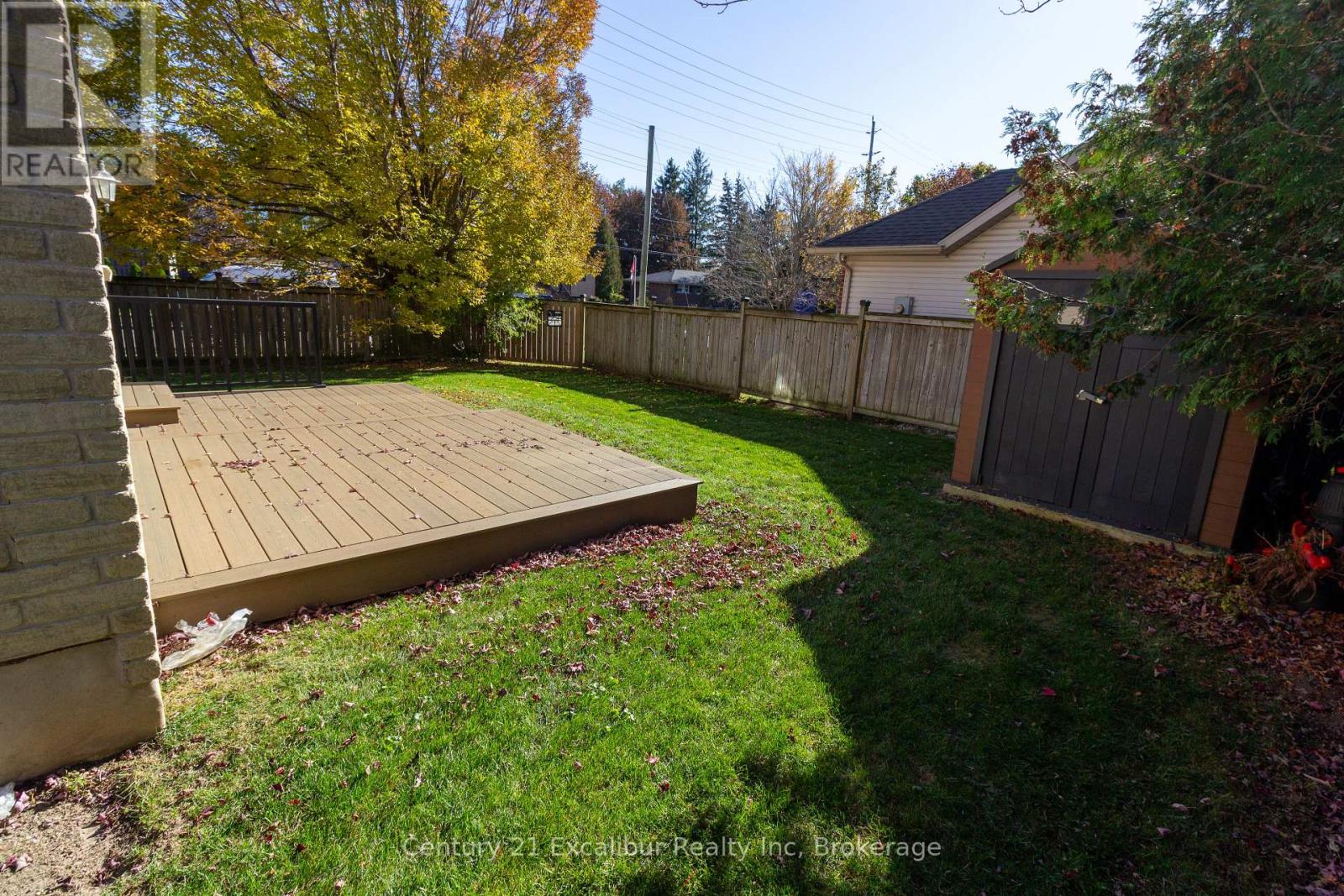 900 Gzowski Street Property Photo 12