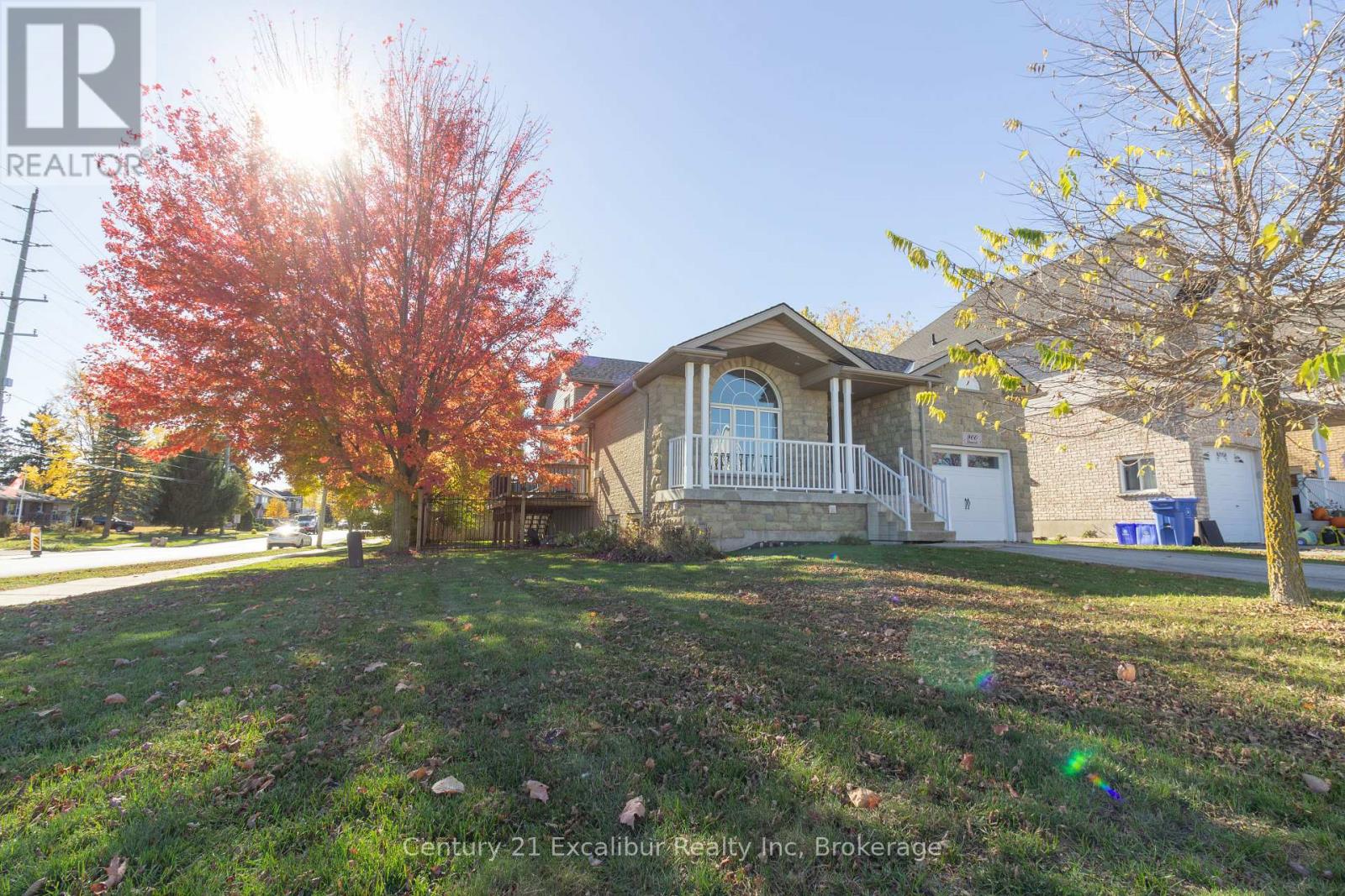 900 Gzowski Street Property Photo 17