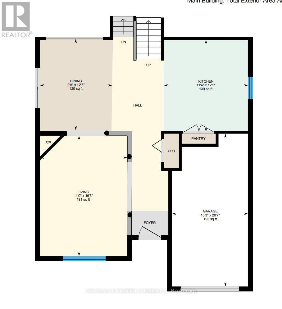 900 Gzowski Street Property Photo 18