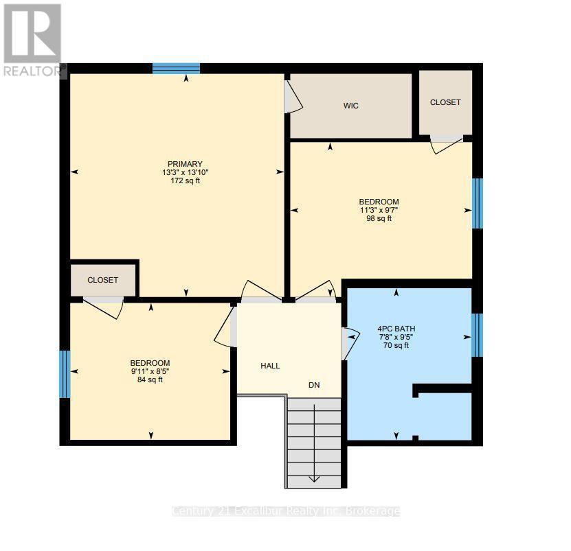 900 Gzowski Street Property Photo 19