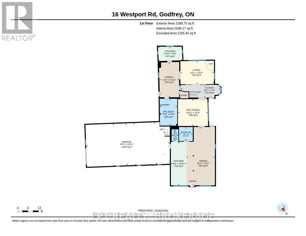 16 Westport Road Property Photo 30