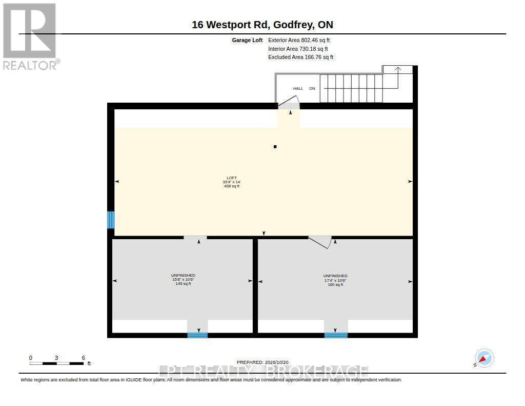 16 Westport Road Property Photo 32